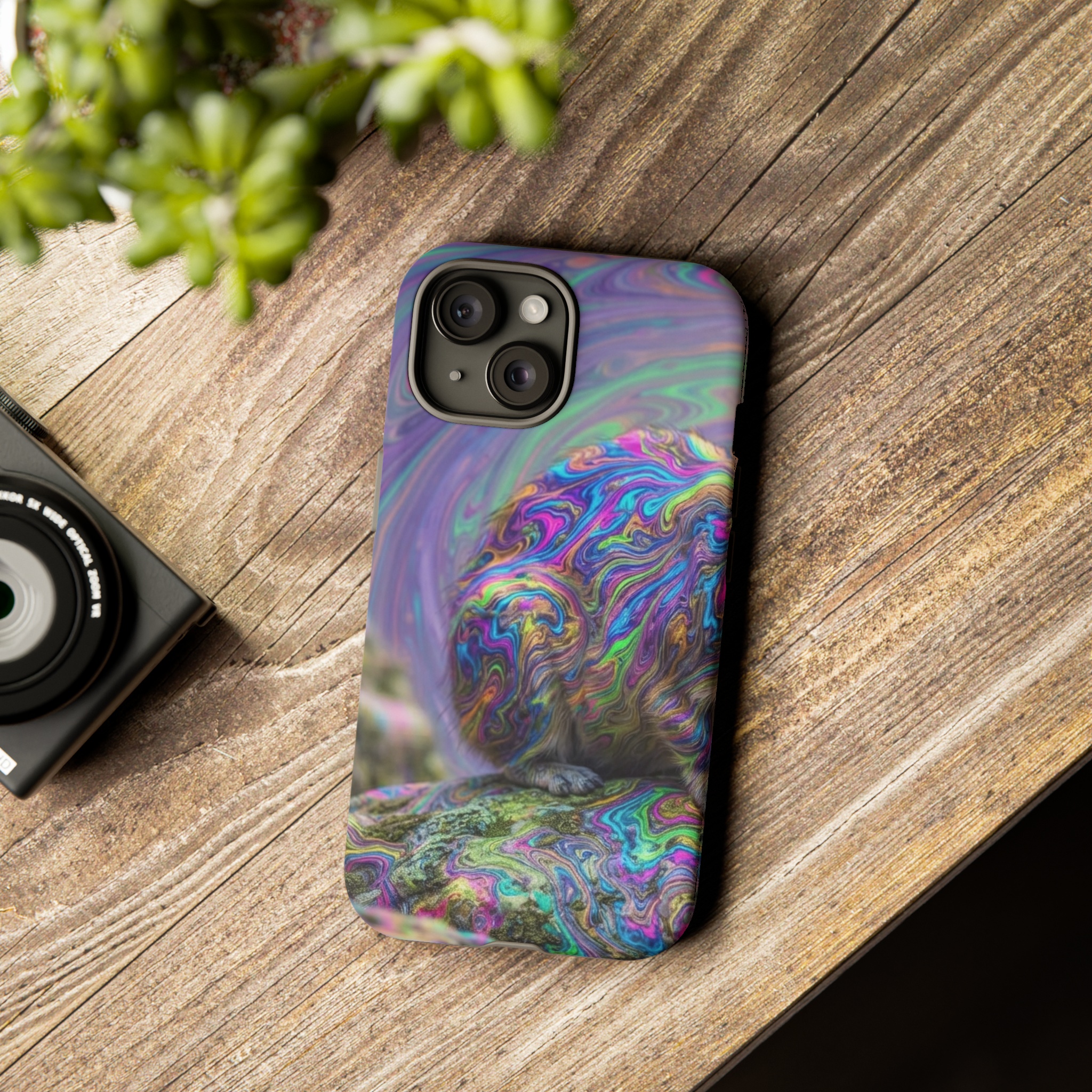 iPhone 15