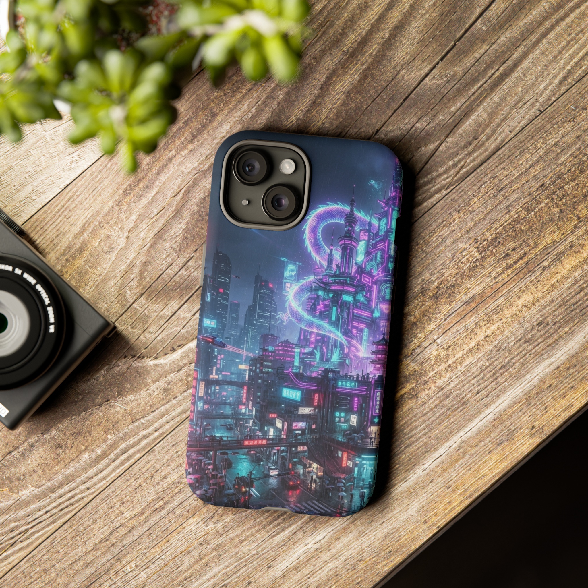 iPhone 15