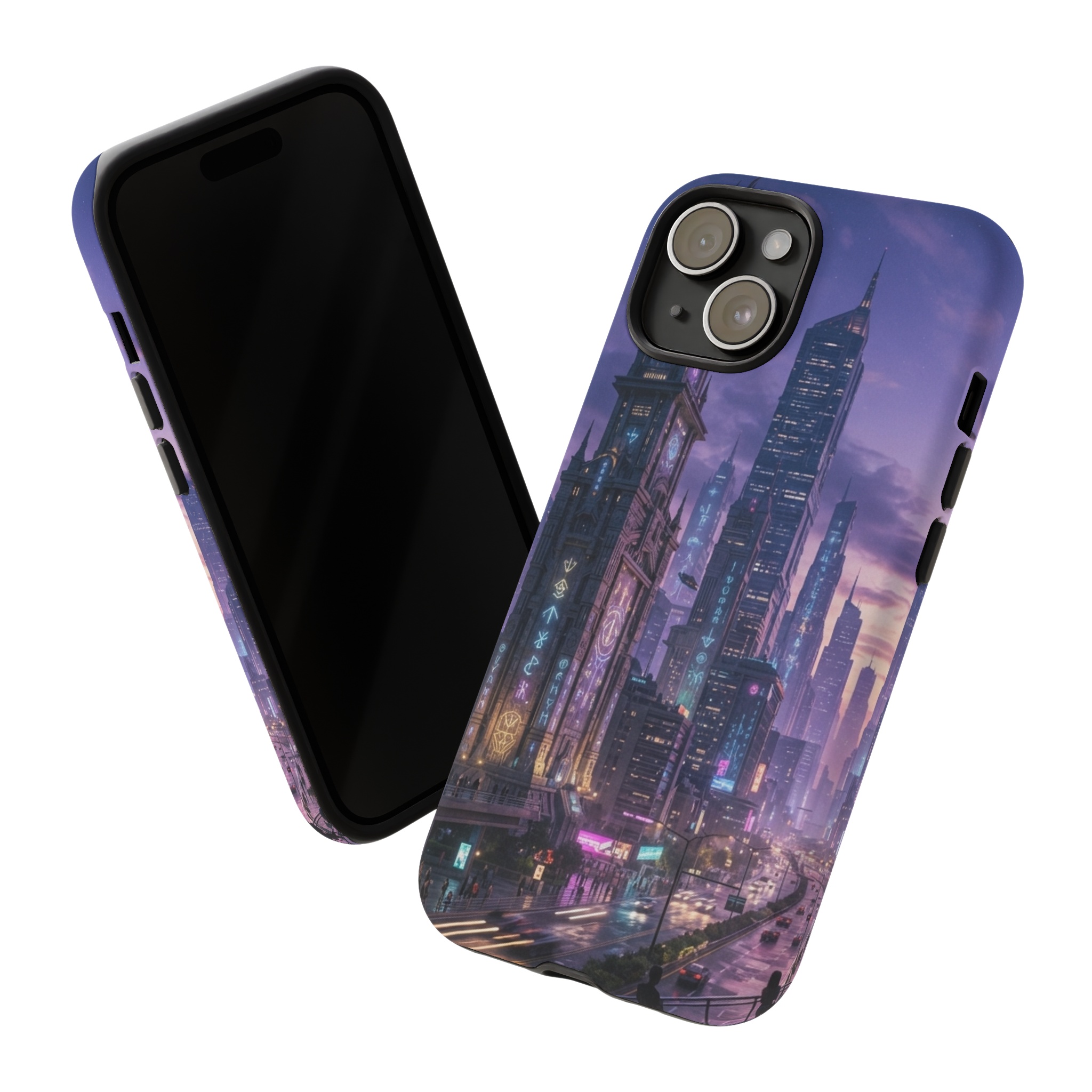 iPhone 15