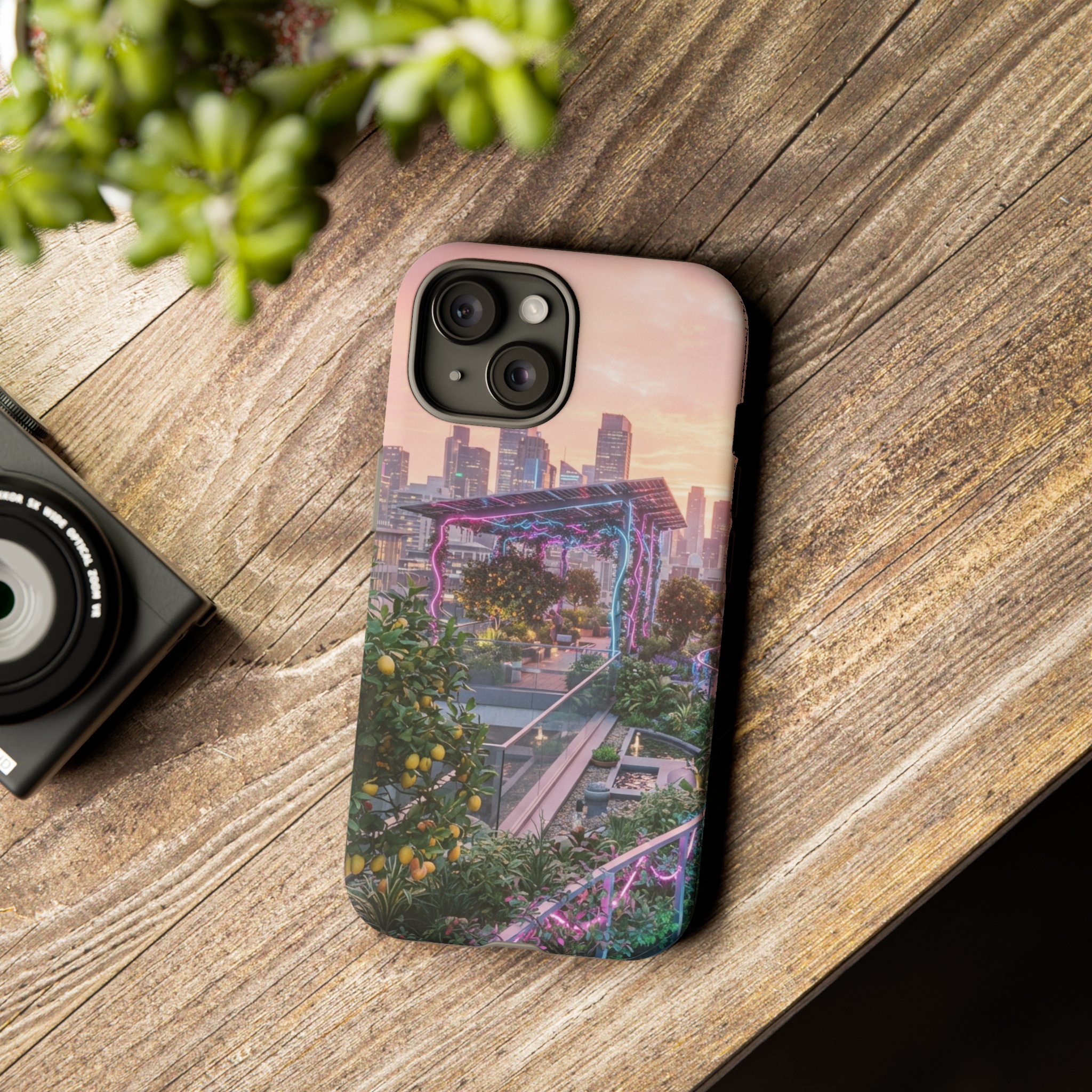 iPhone 15