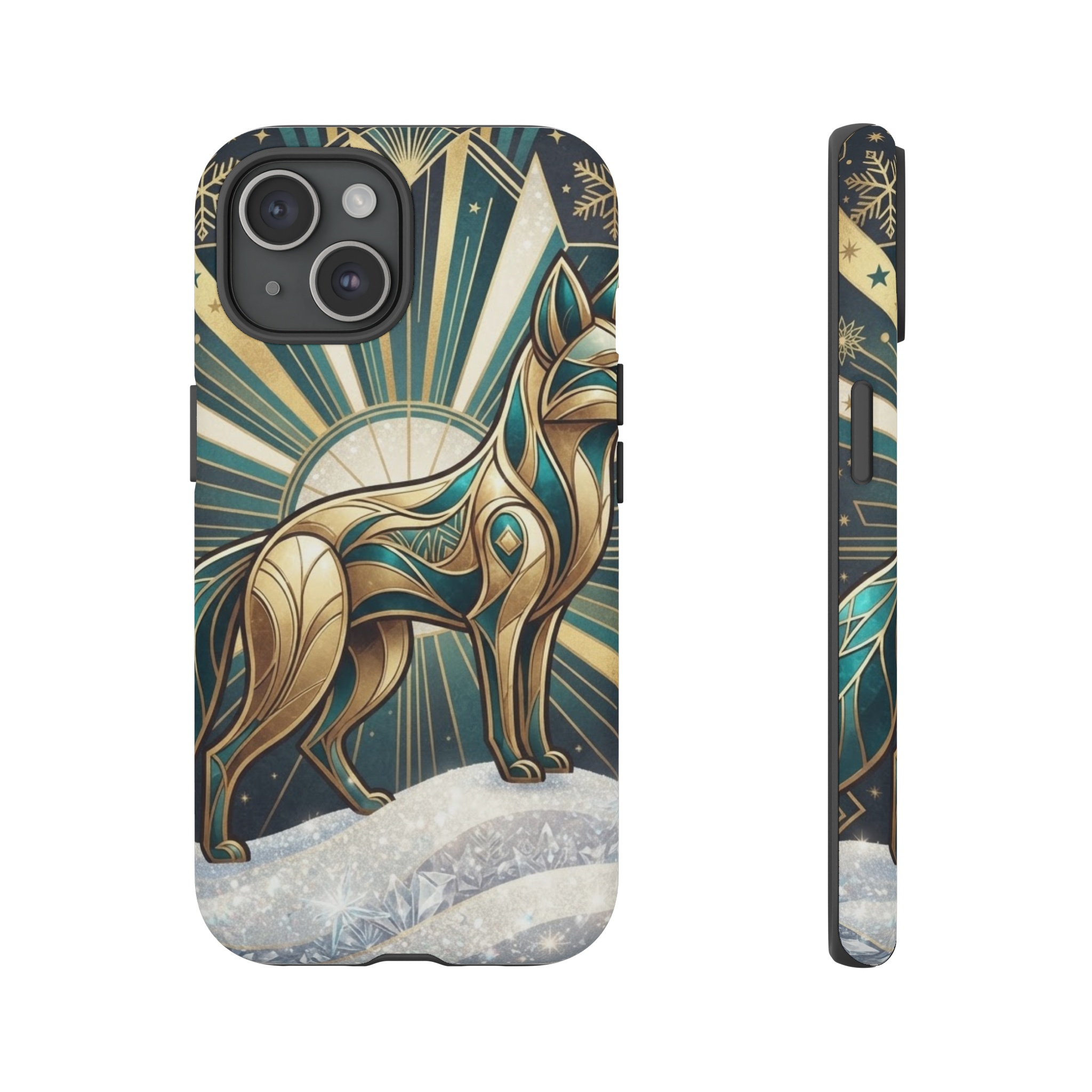 iPhone 15