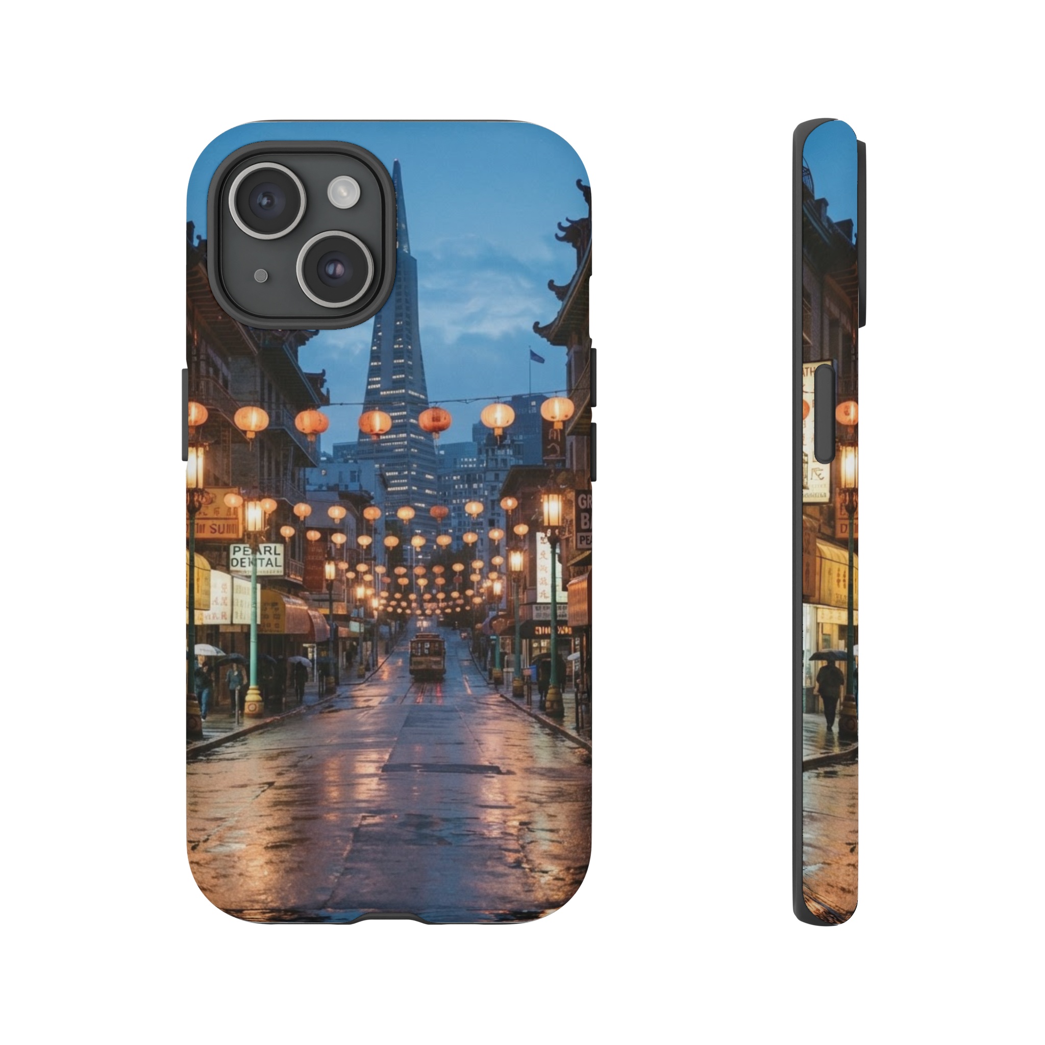 iPhone 15