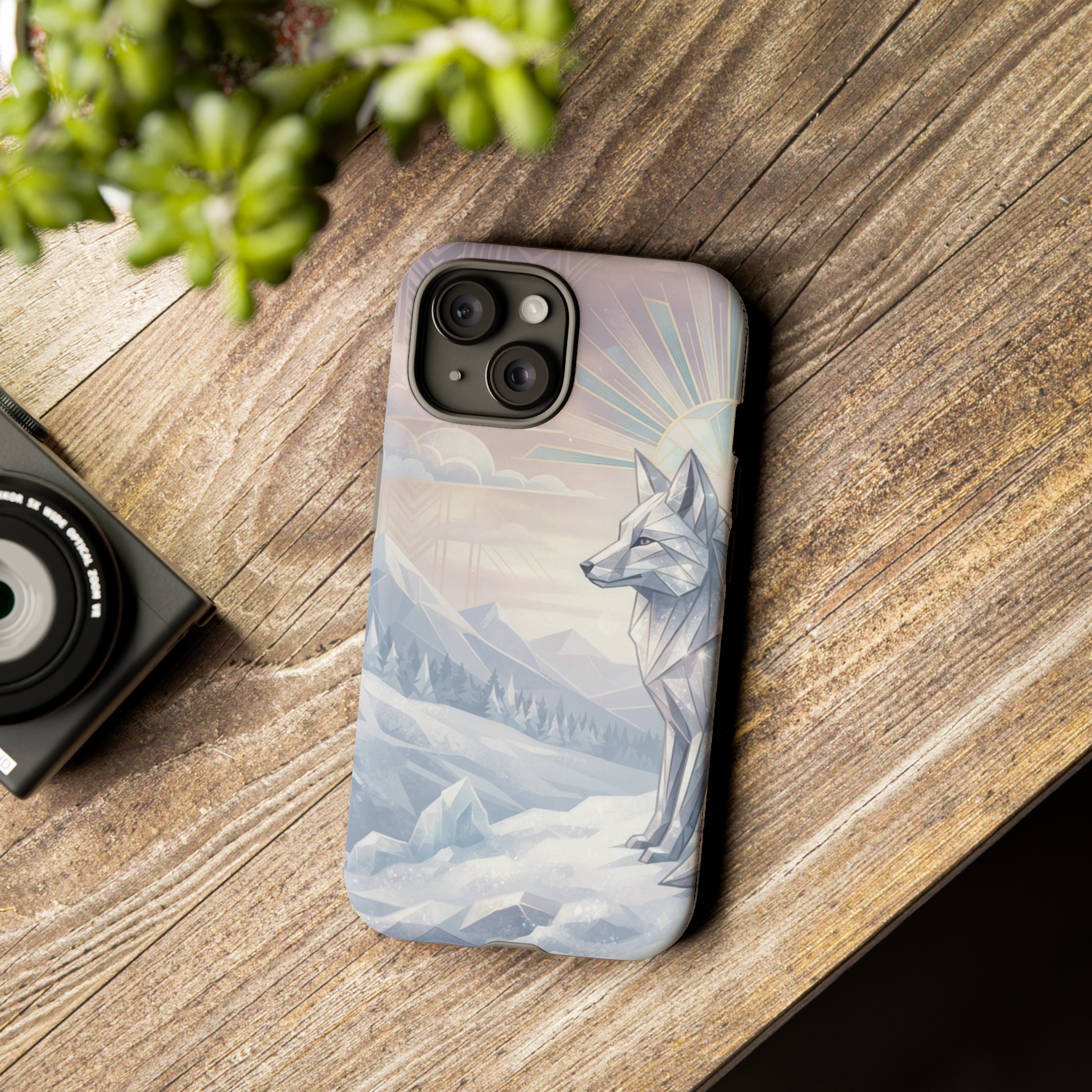 iPhone 15