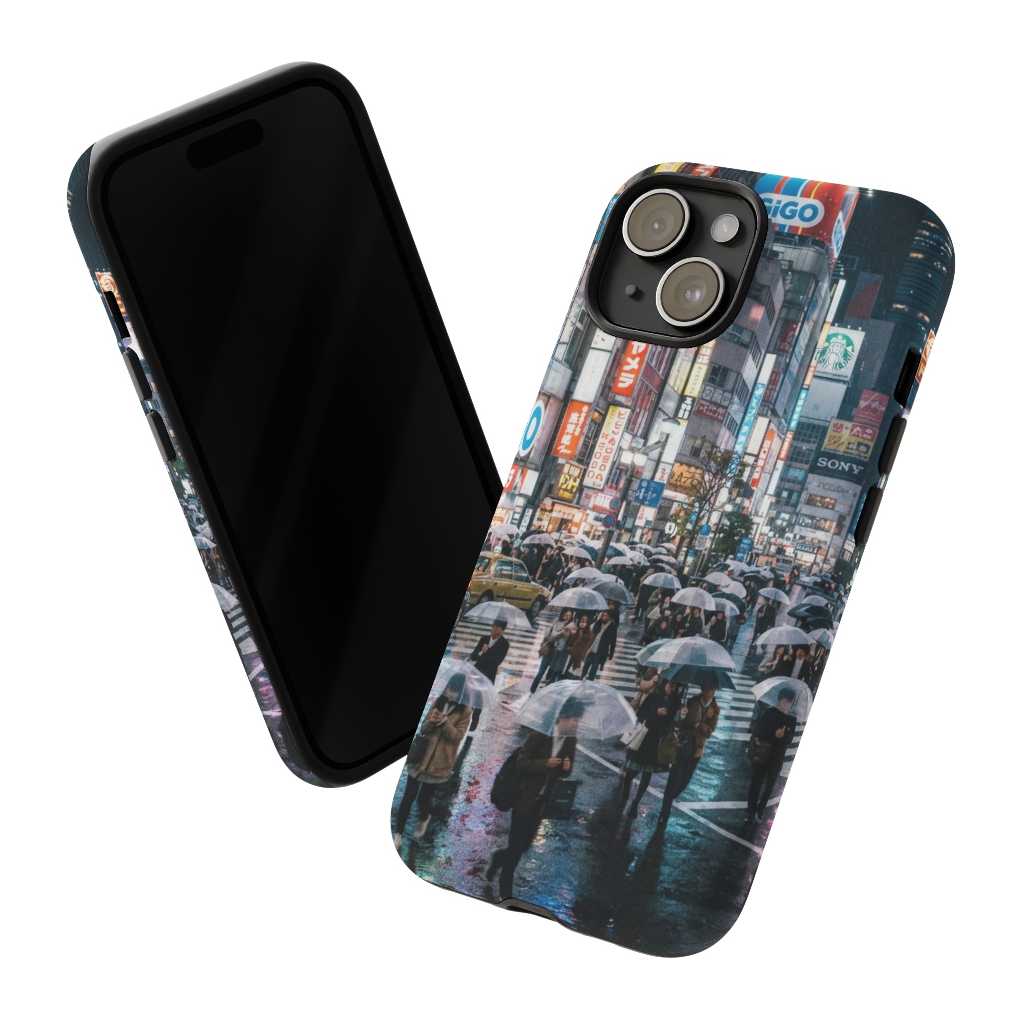 iPhone 15