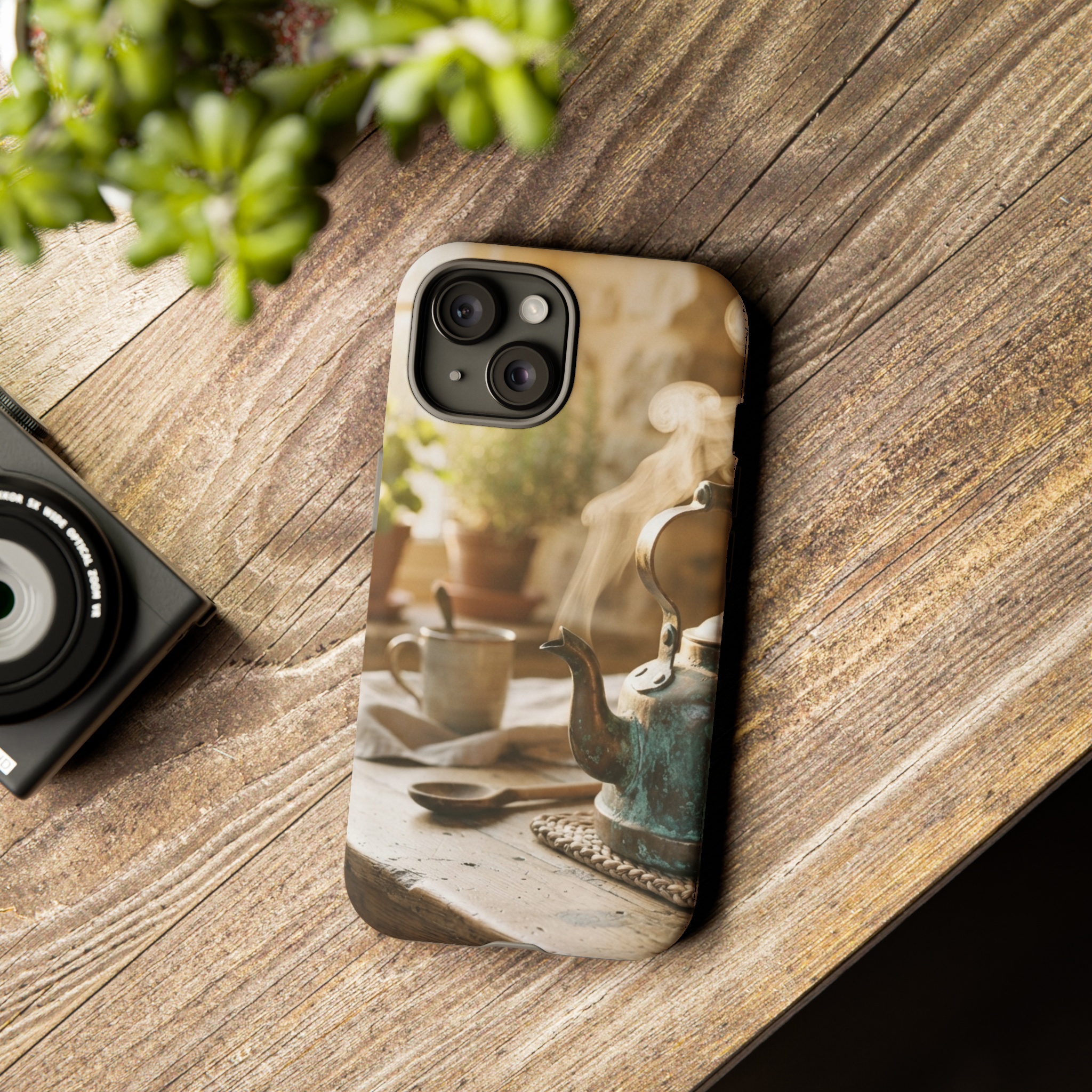 iPhone 15