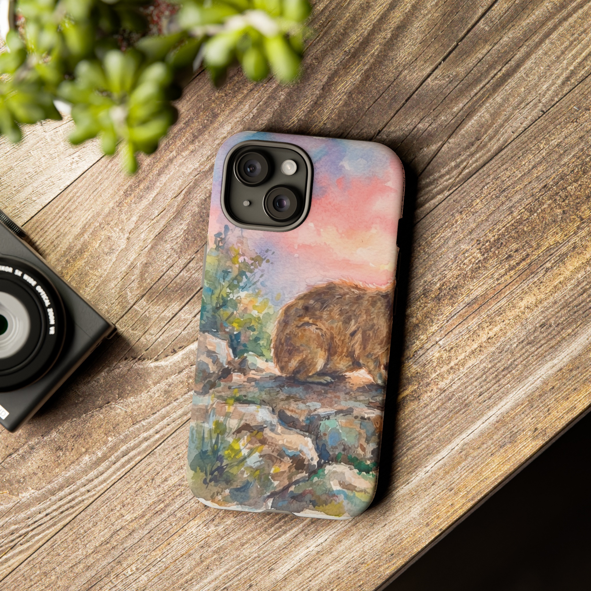 iPhone 15