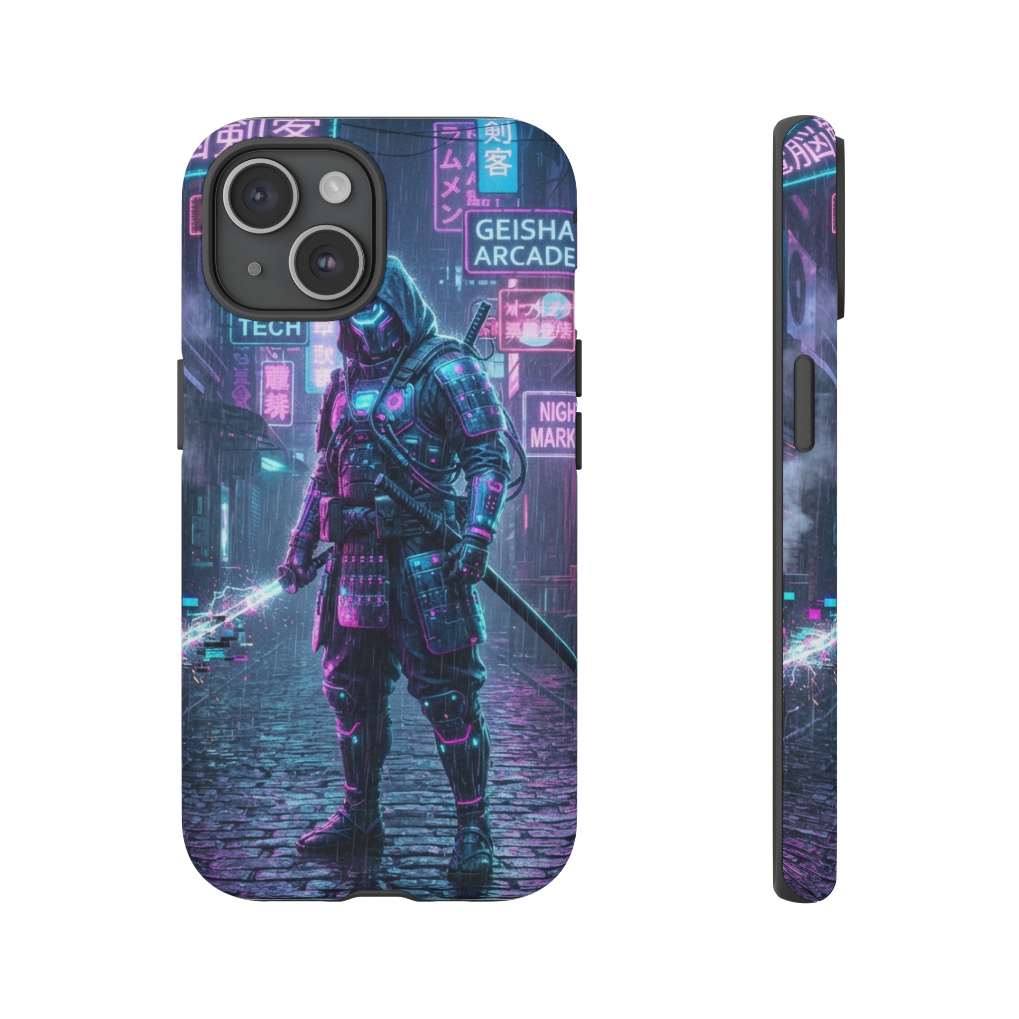 iPhone 15
