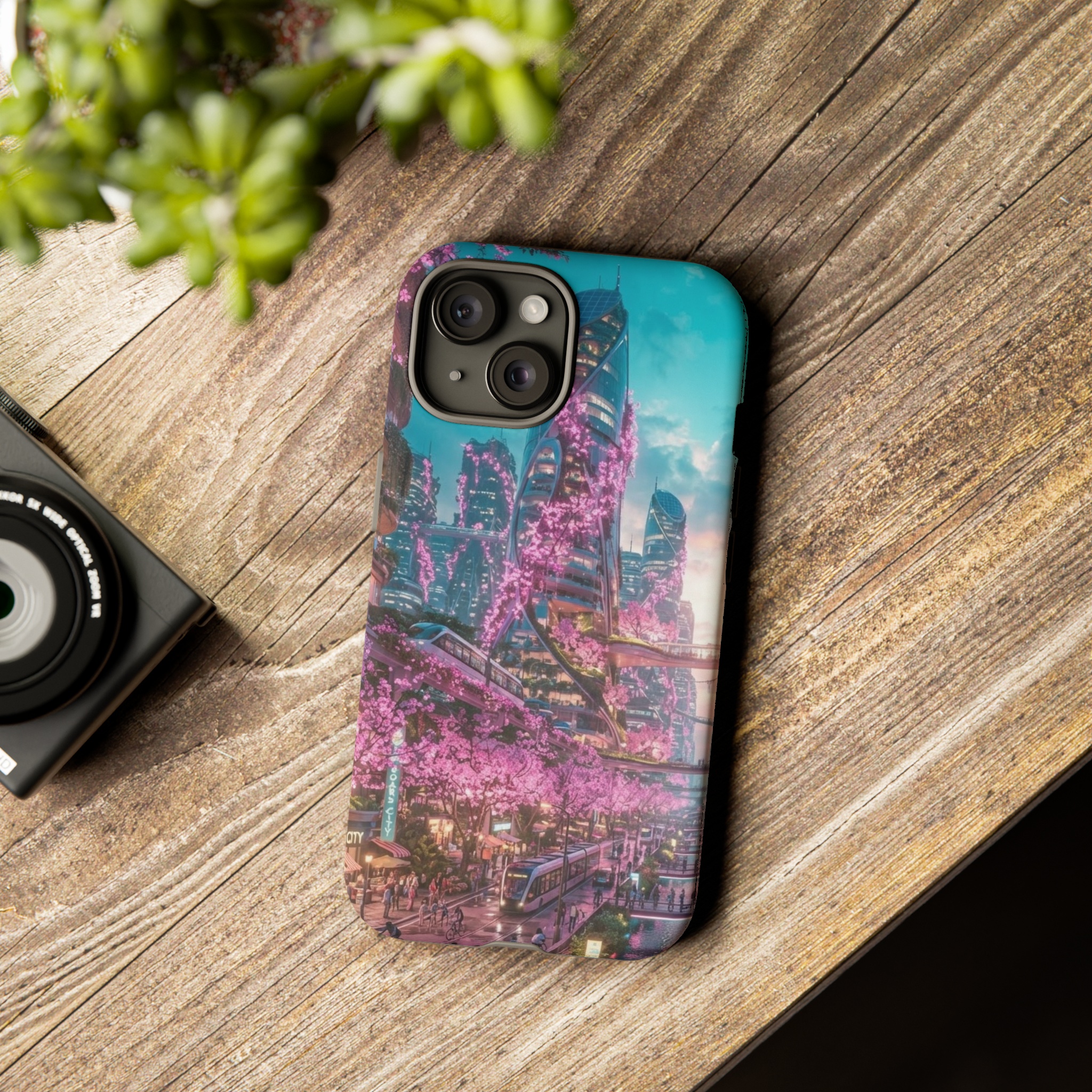 iPhone 15