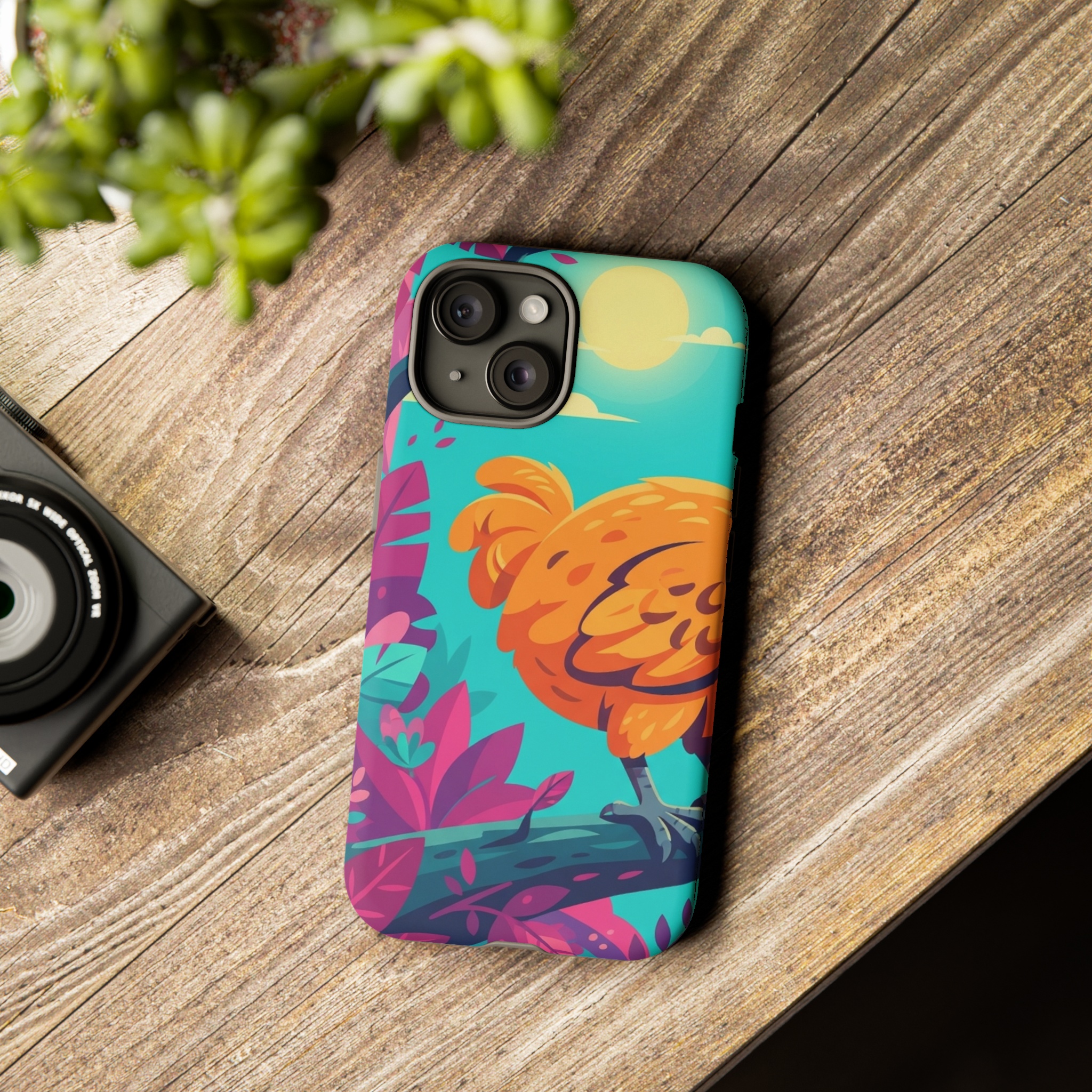 iPhone 15