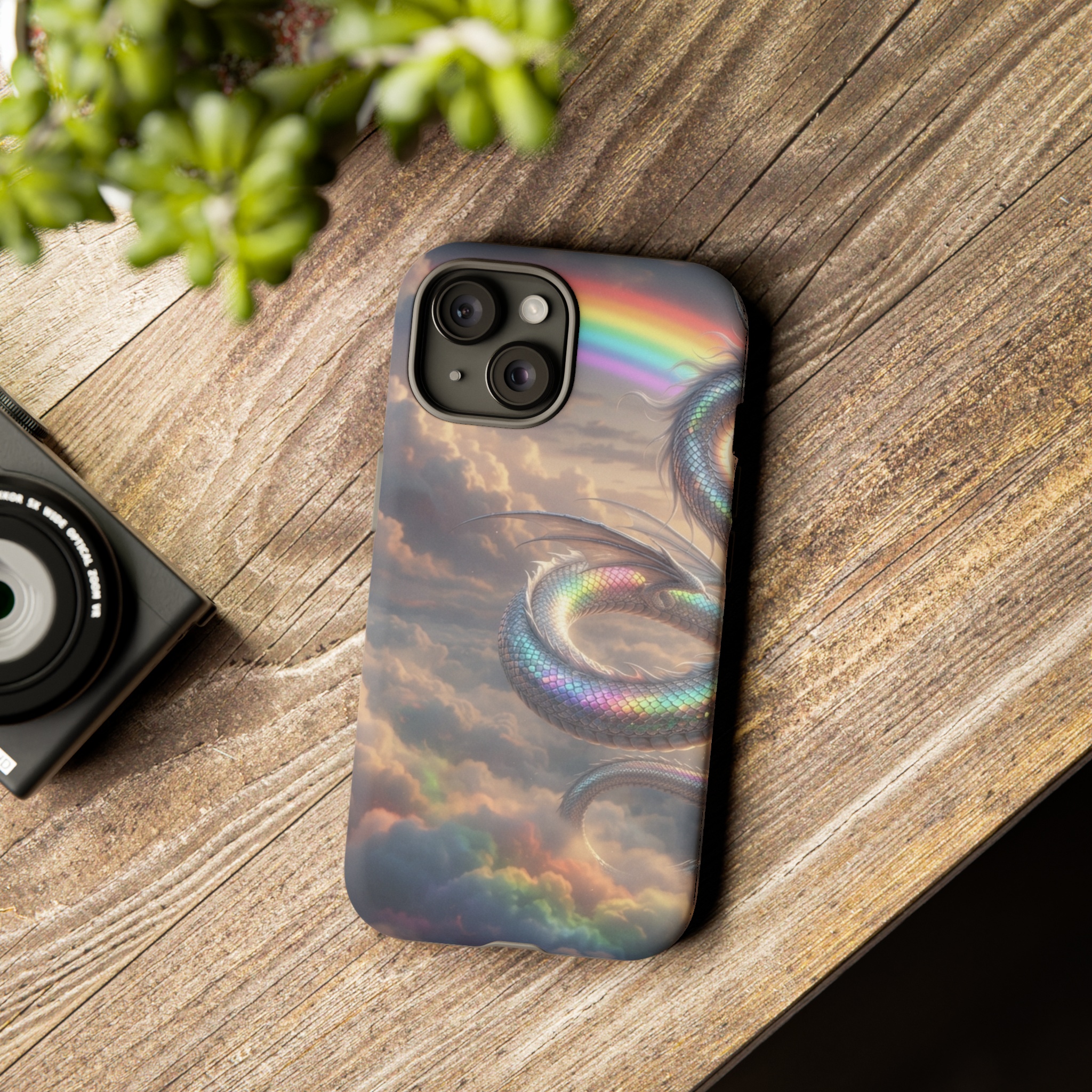 iPhone 15