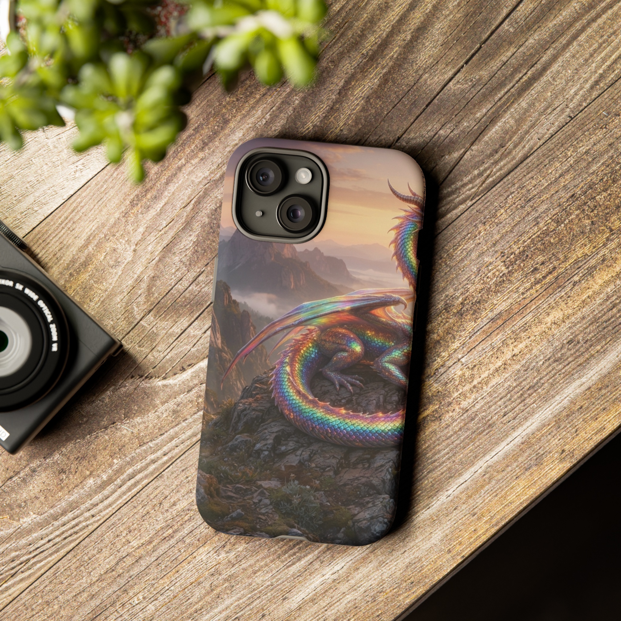 iPhone 15