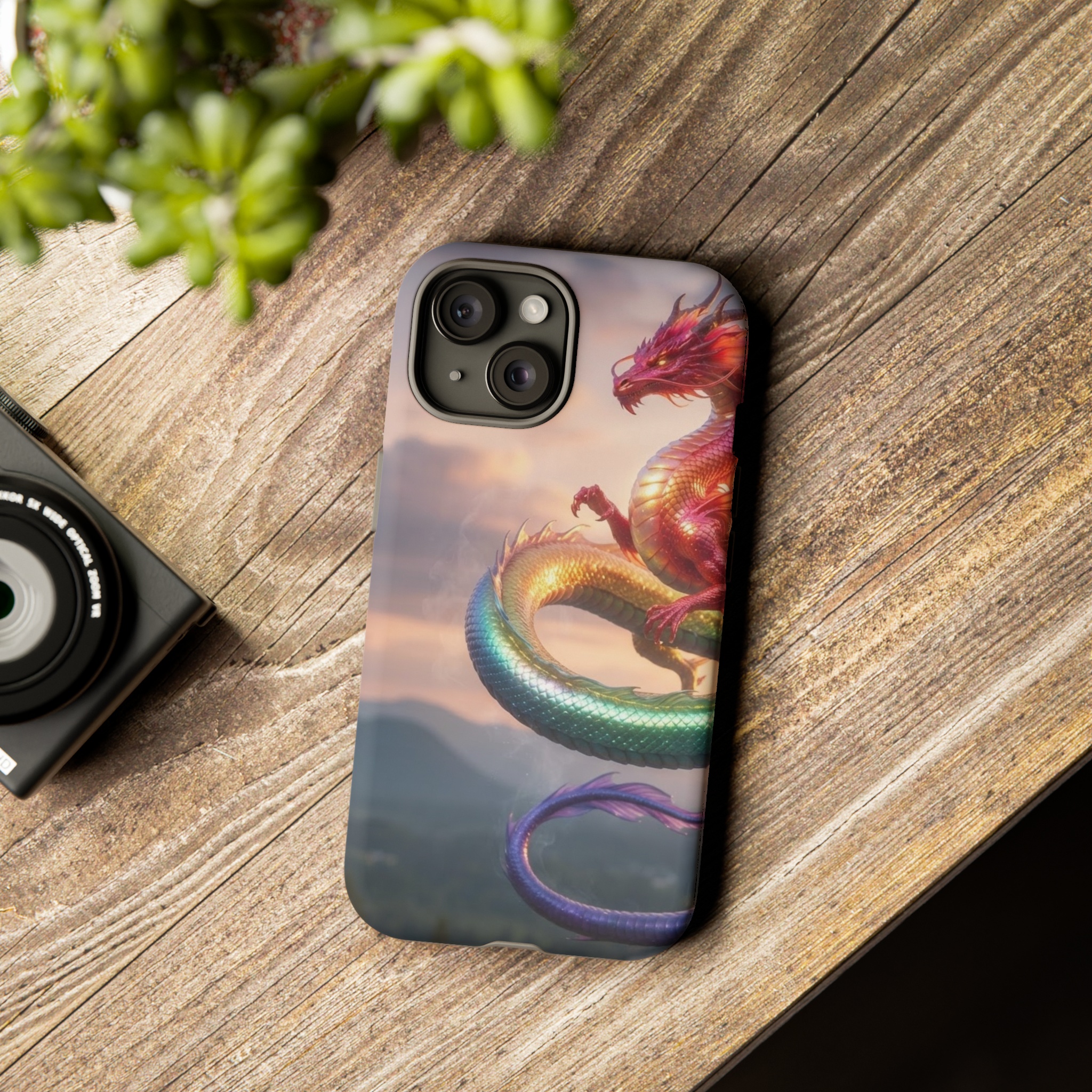 iPhone 15