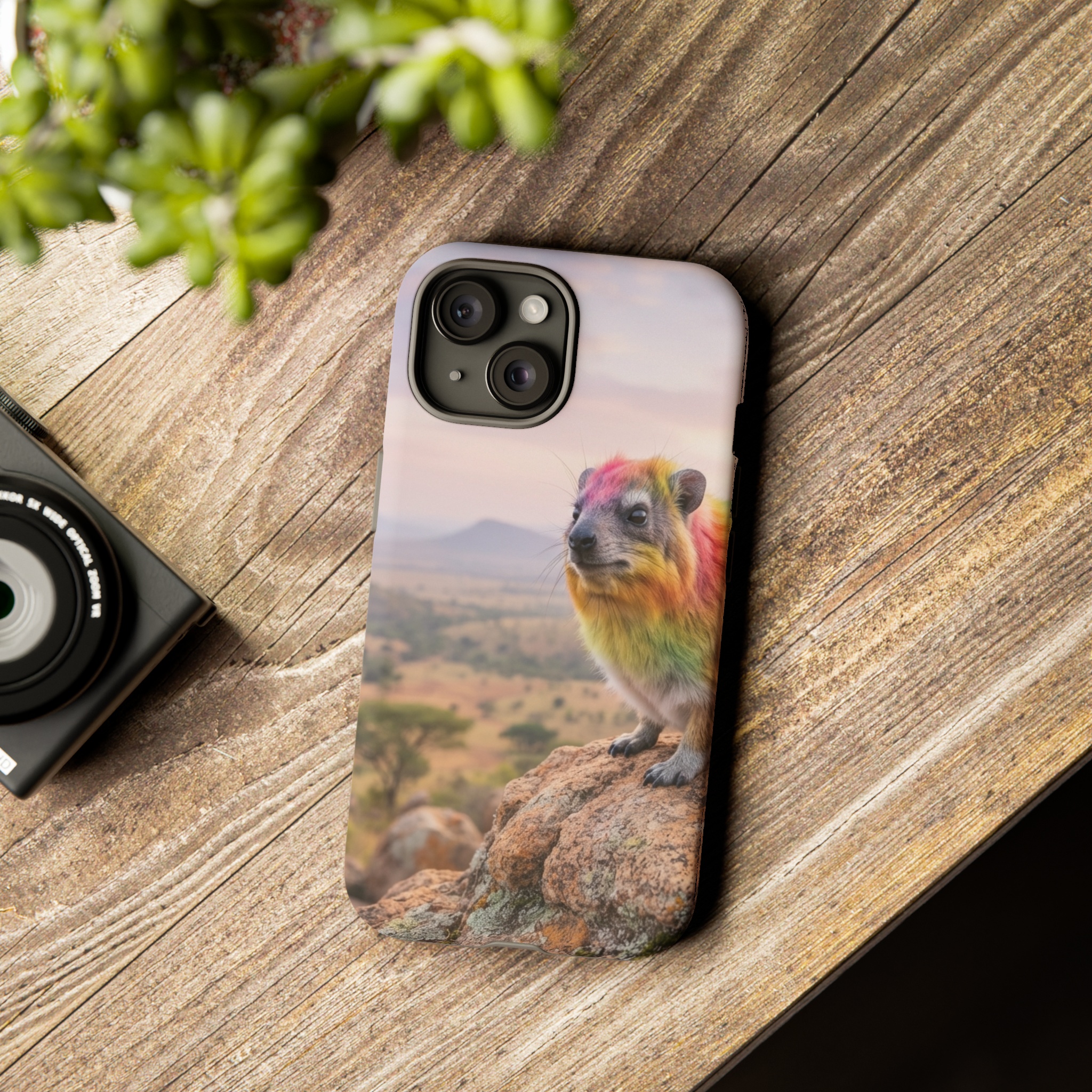 iPhone 15