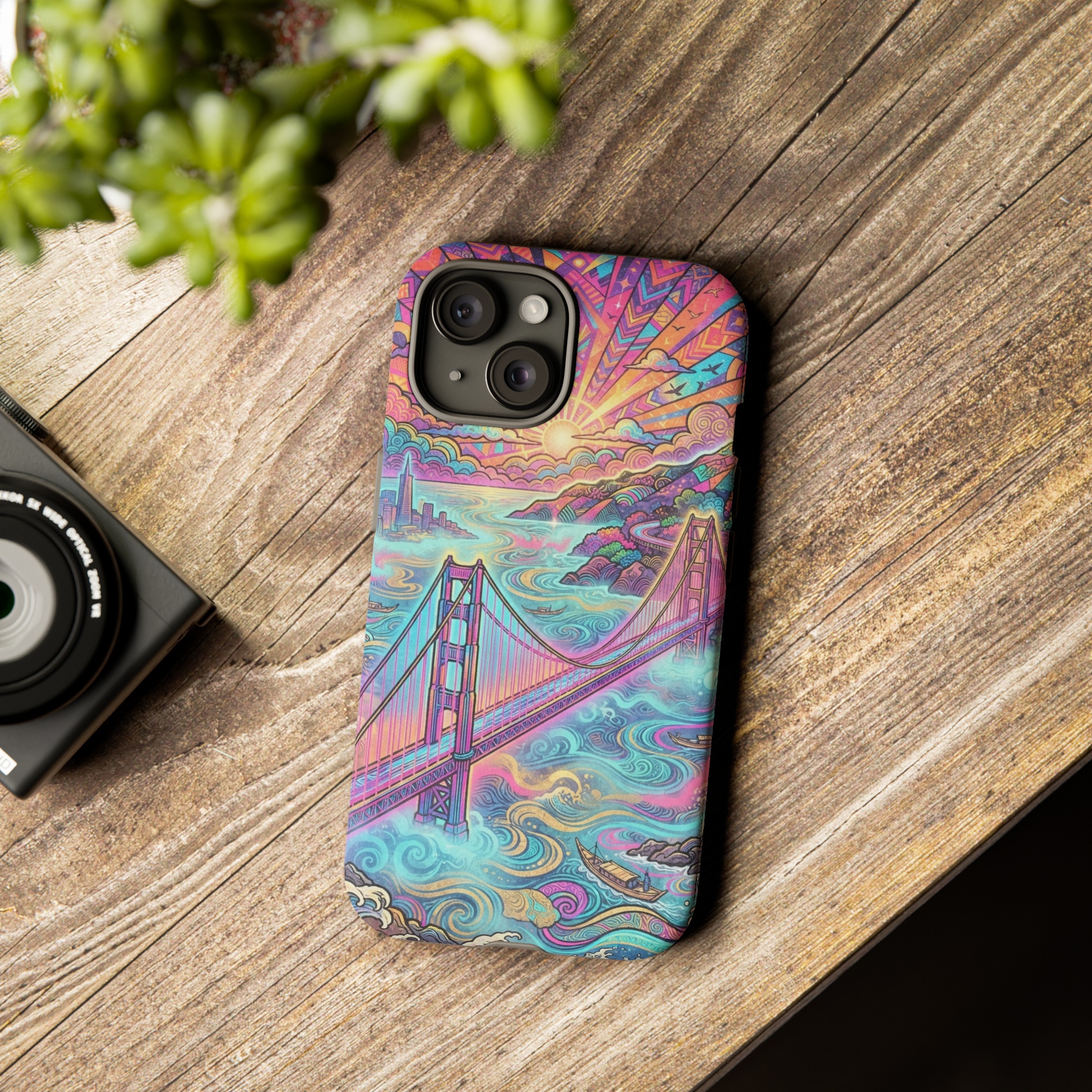 iPhone 15