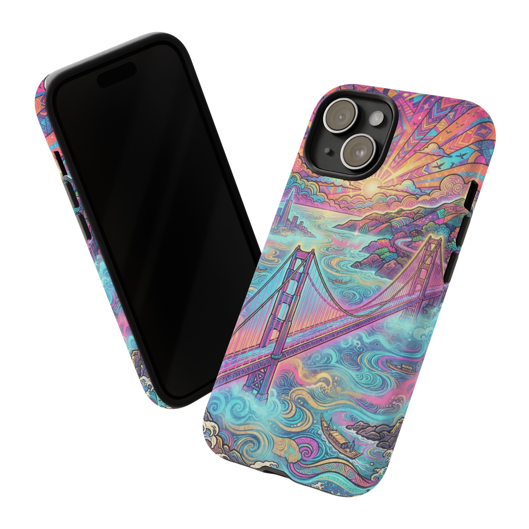 iPhone 15