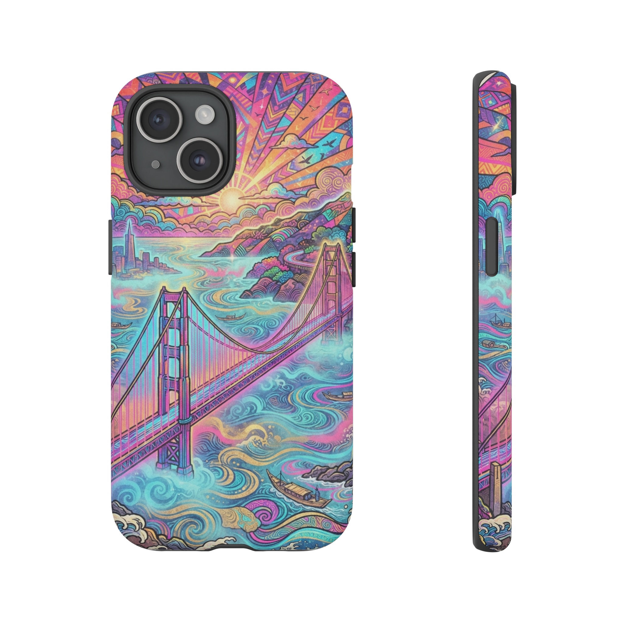 iPhone 15