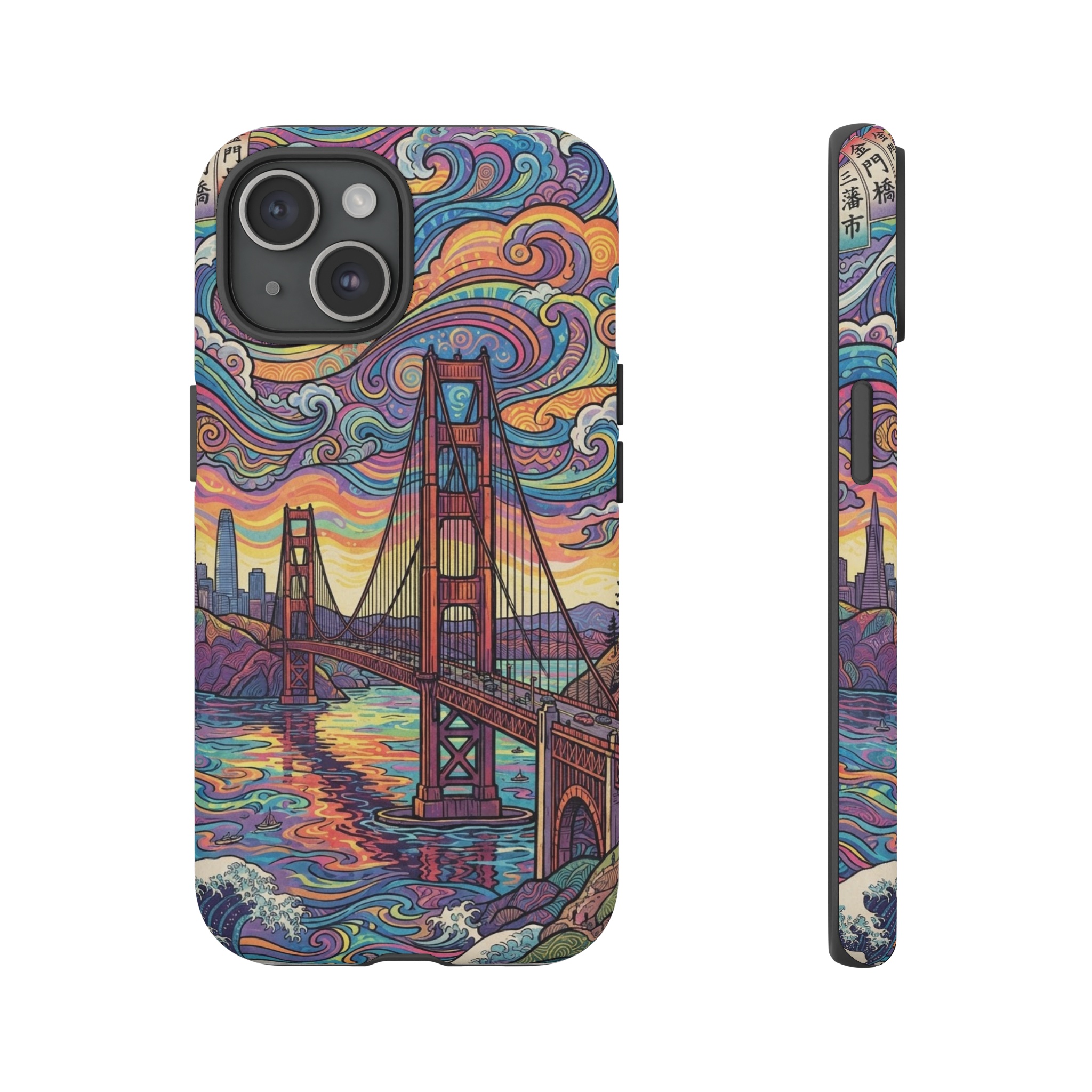 iPhone 15