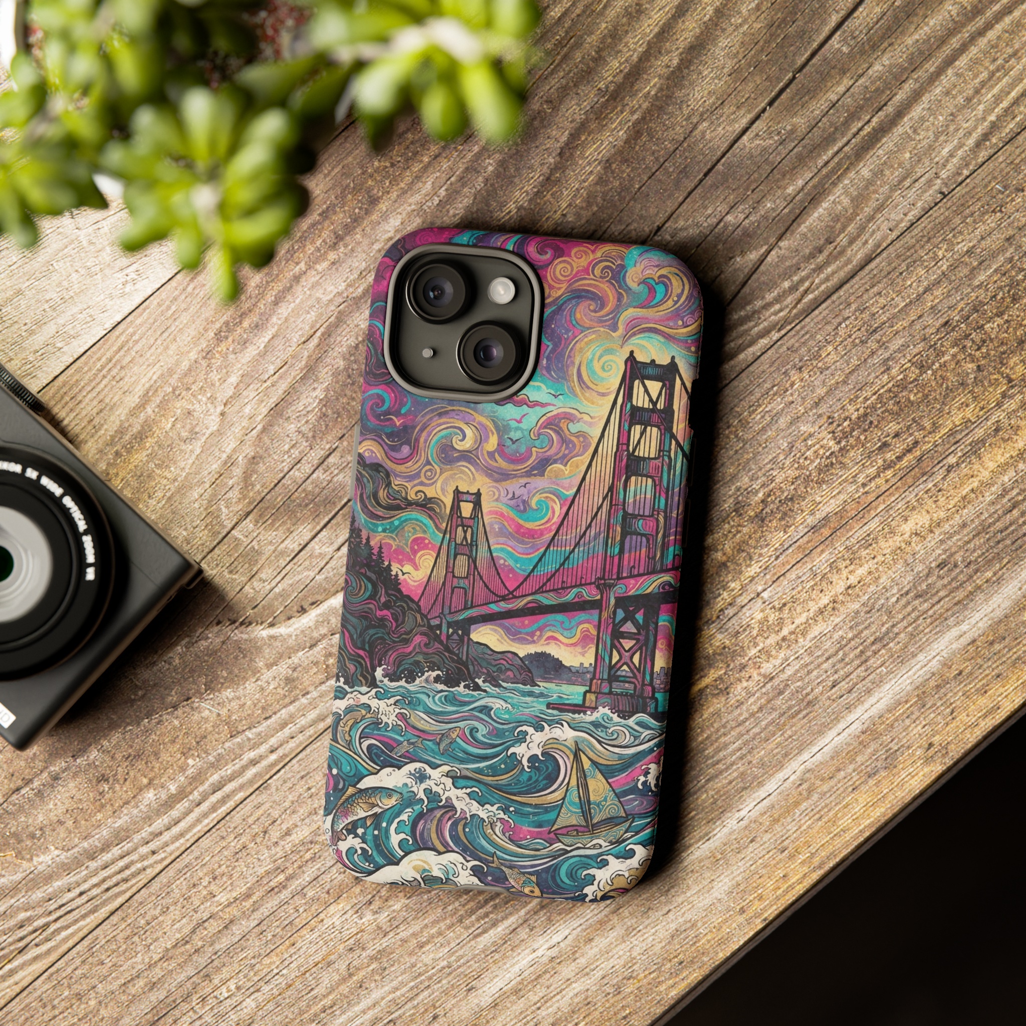 iPhone 15