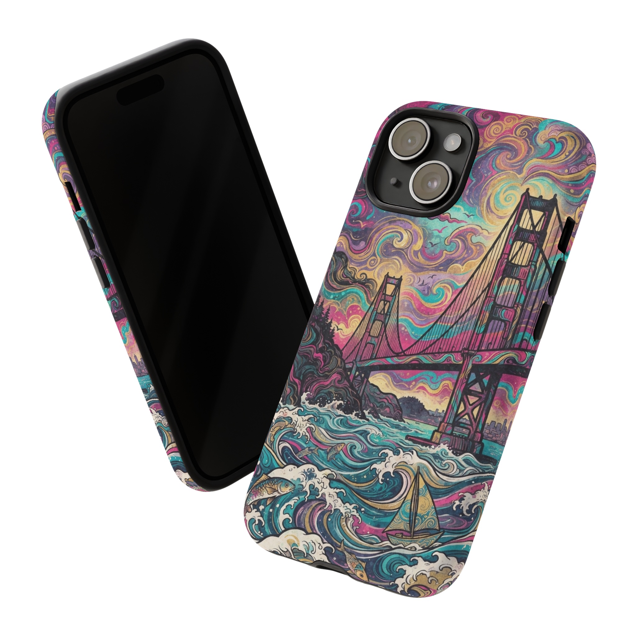 iPhone 15