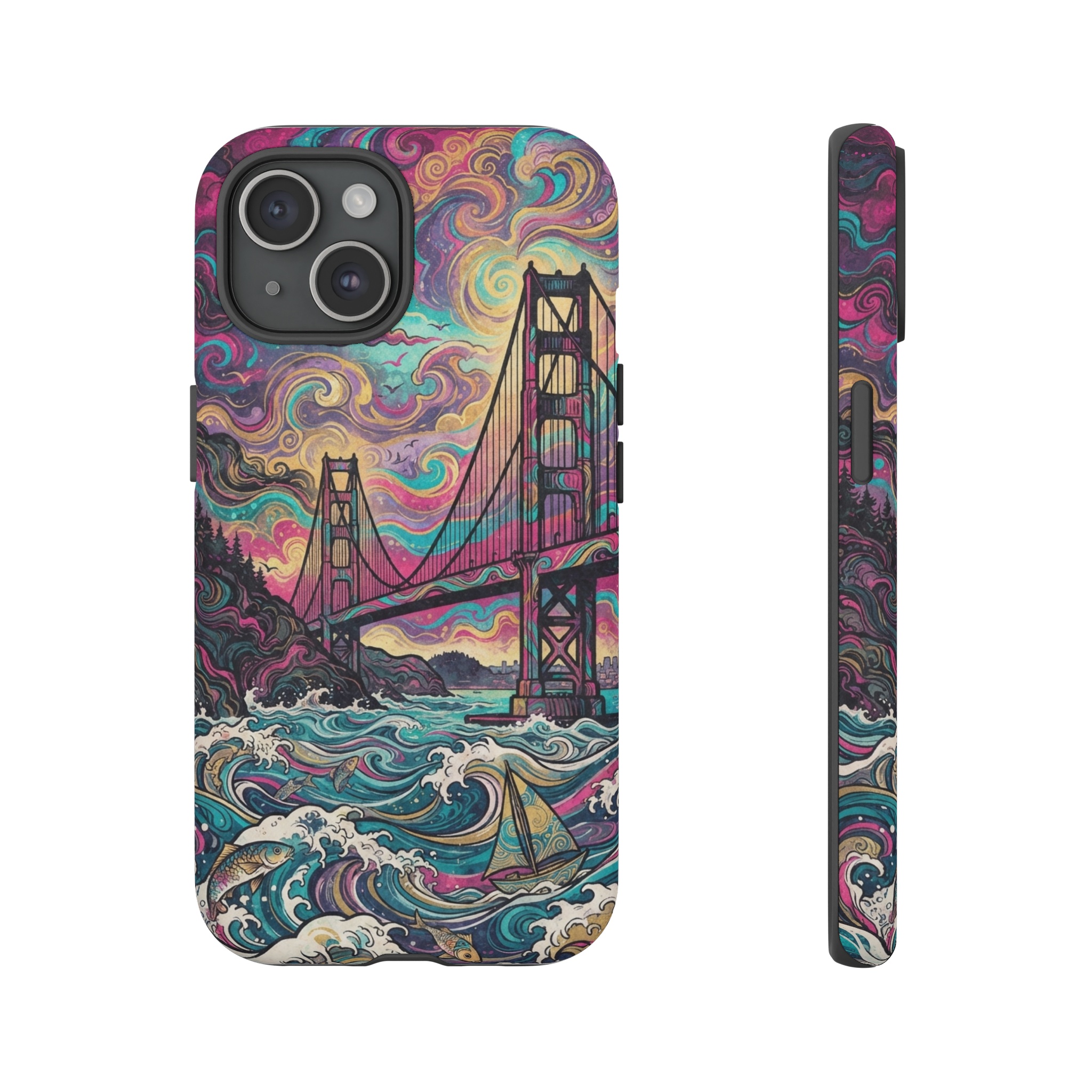 iPhone 15