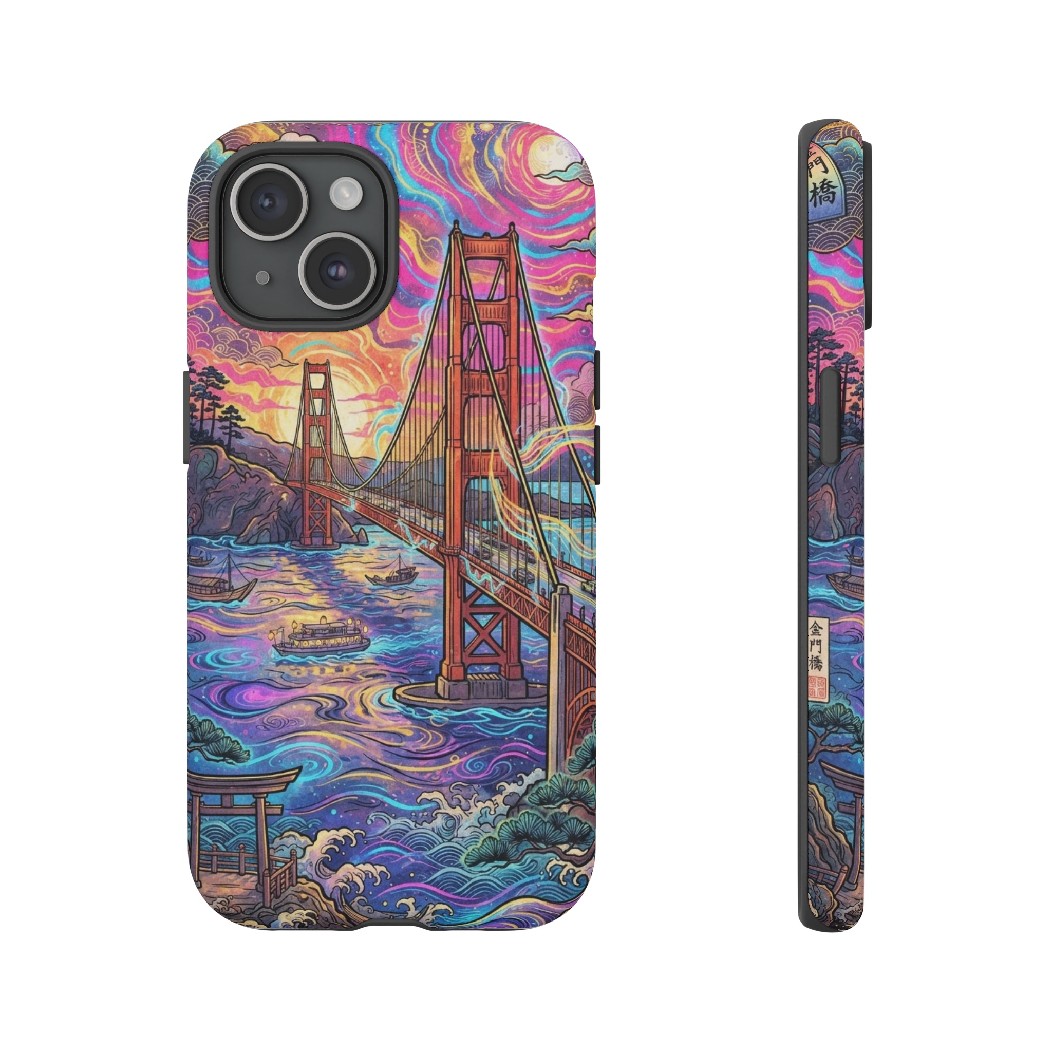 iPhone 15