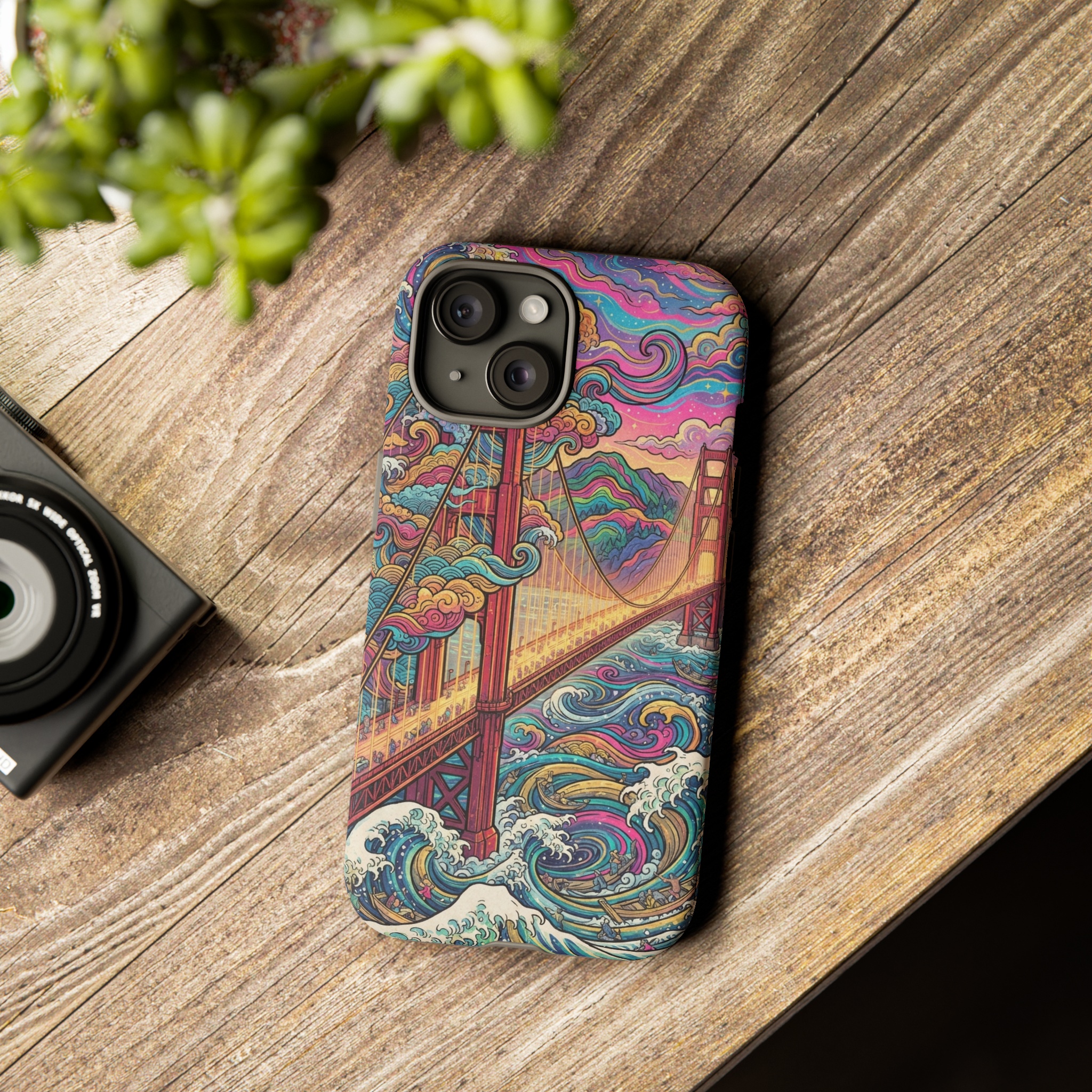 iPhone 15