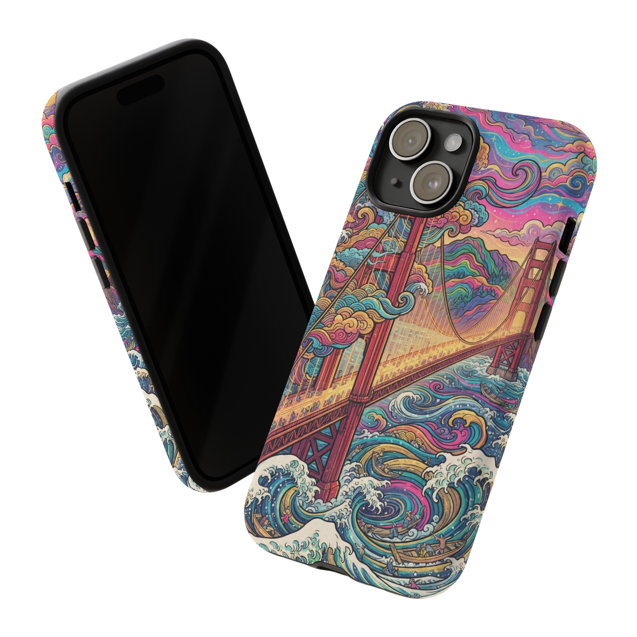 iPhone 15