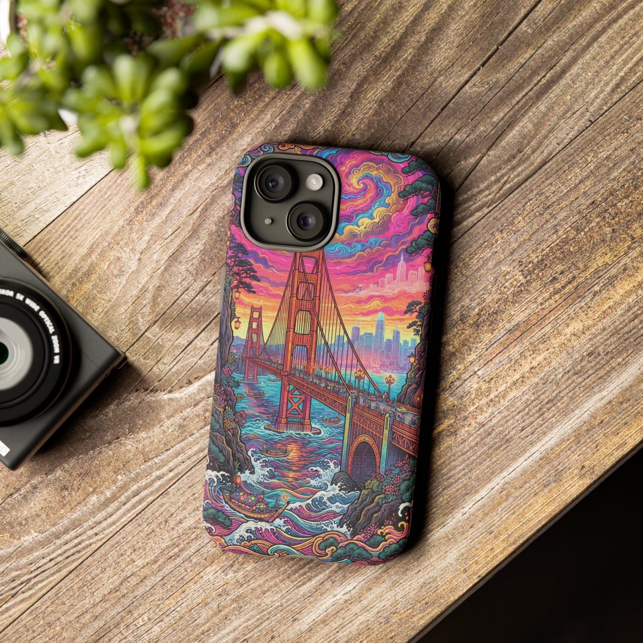 iPhone 15