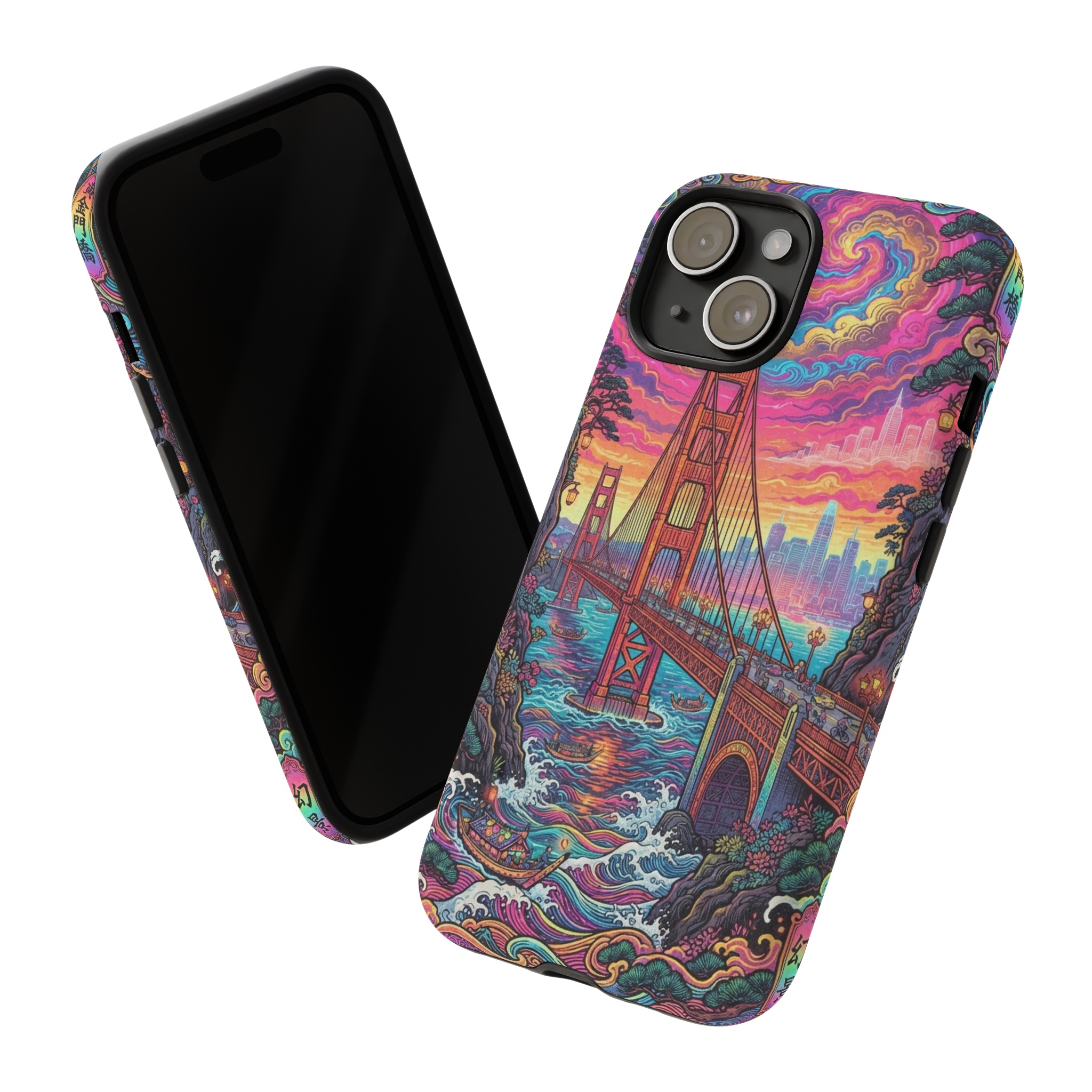 iPhone 15