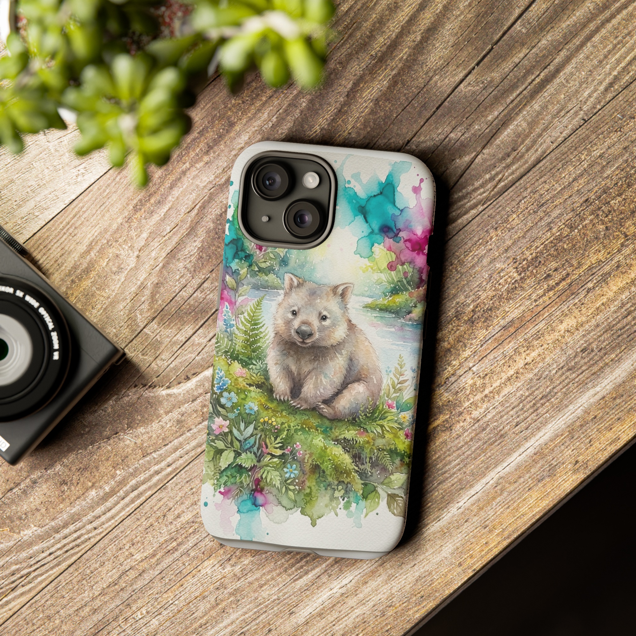 iPhone 15