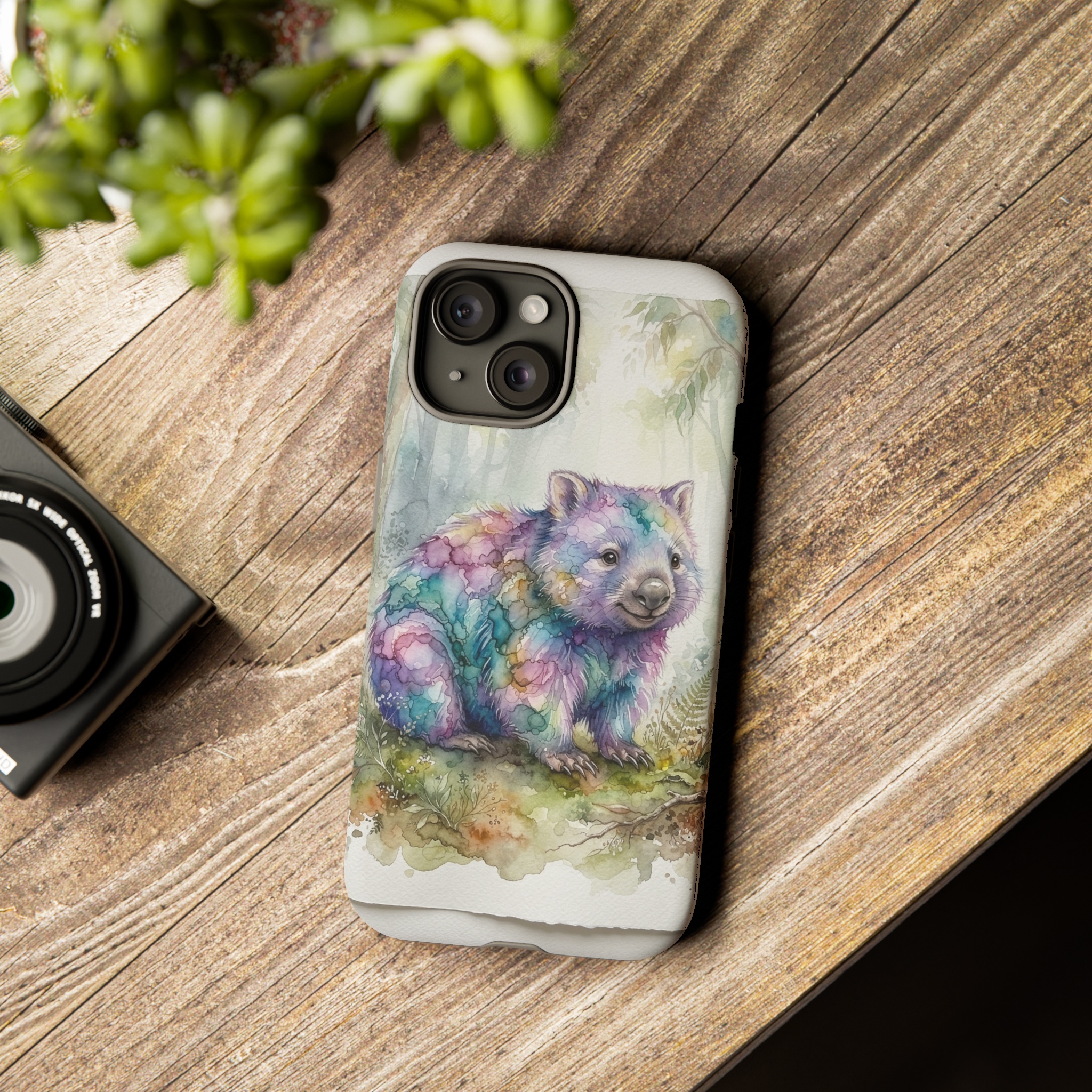 iPhone 15