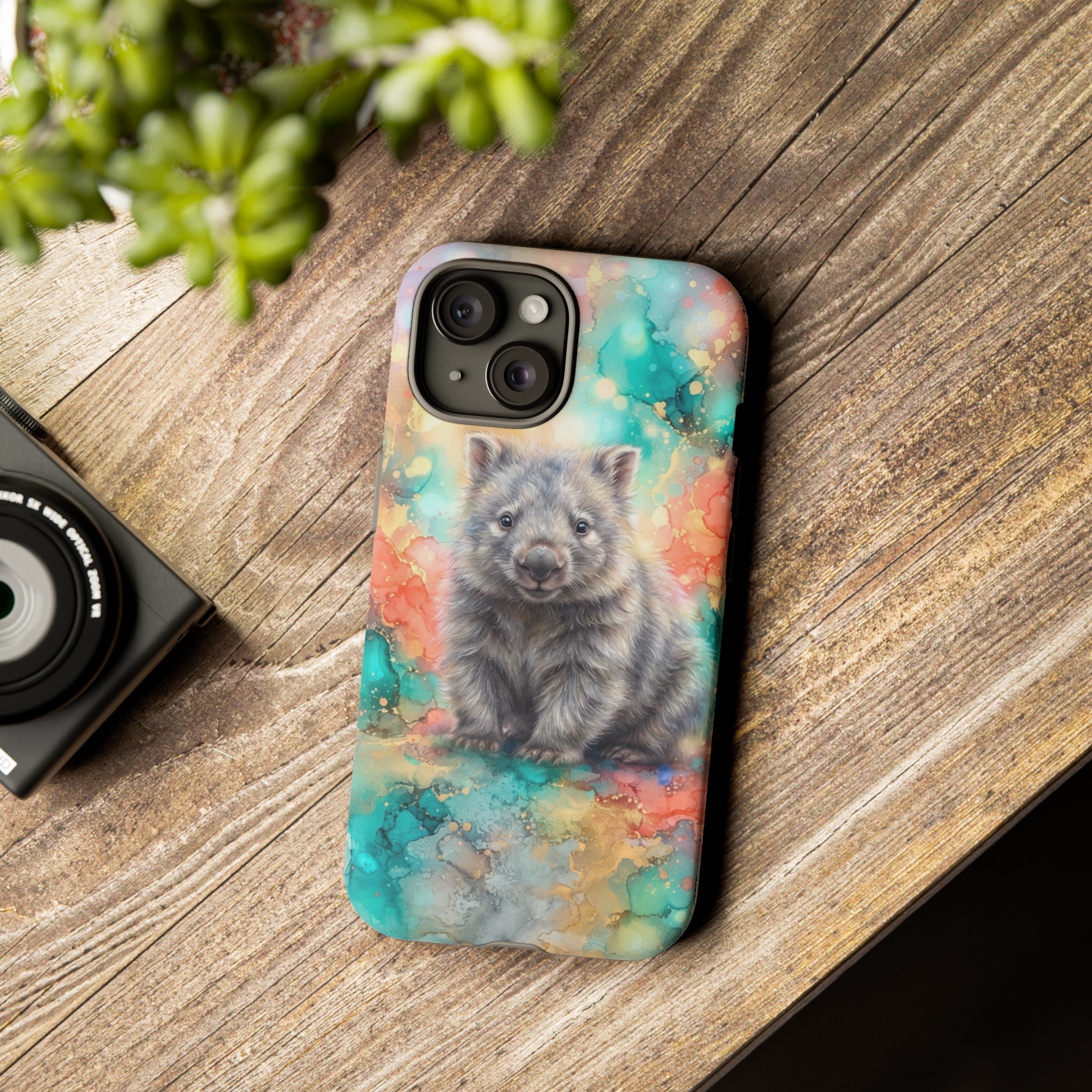 iPhone 15