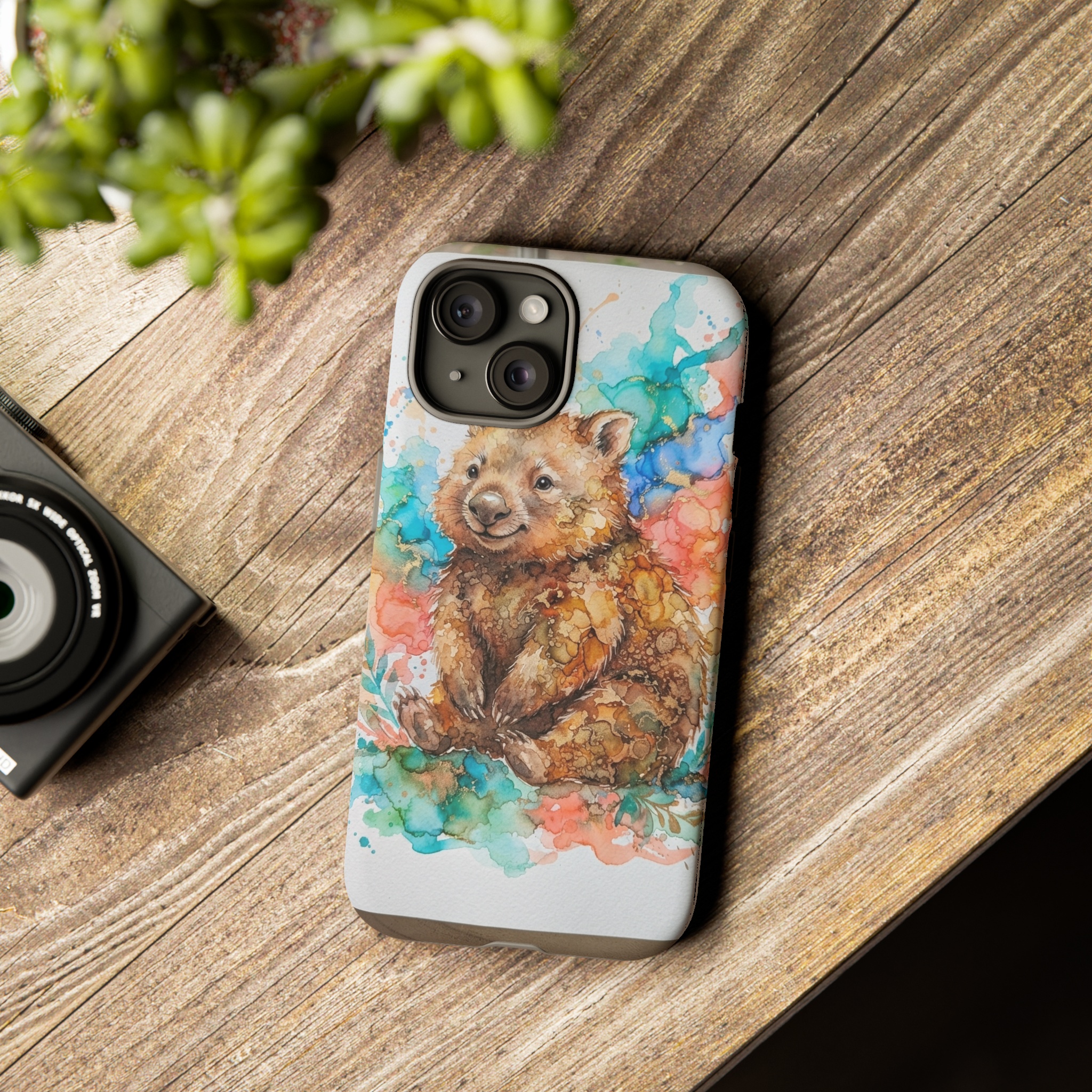 iPhone 15