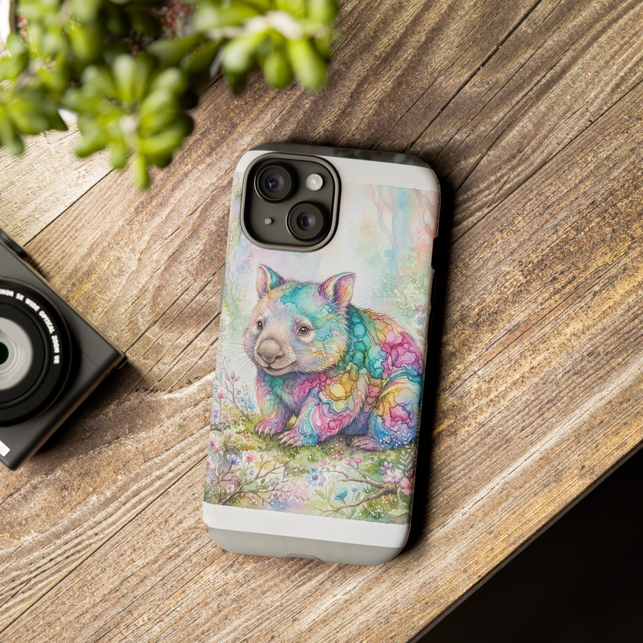 iPhone 15