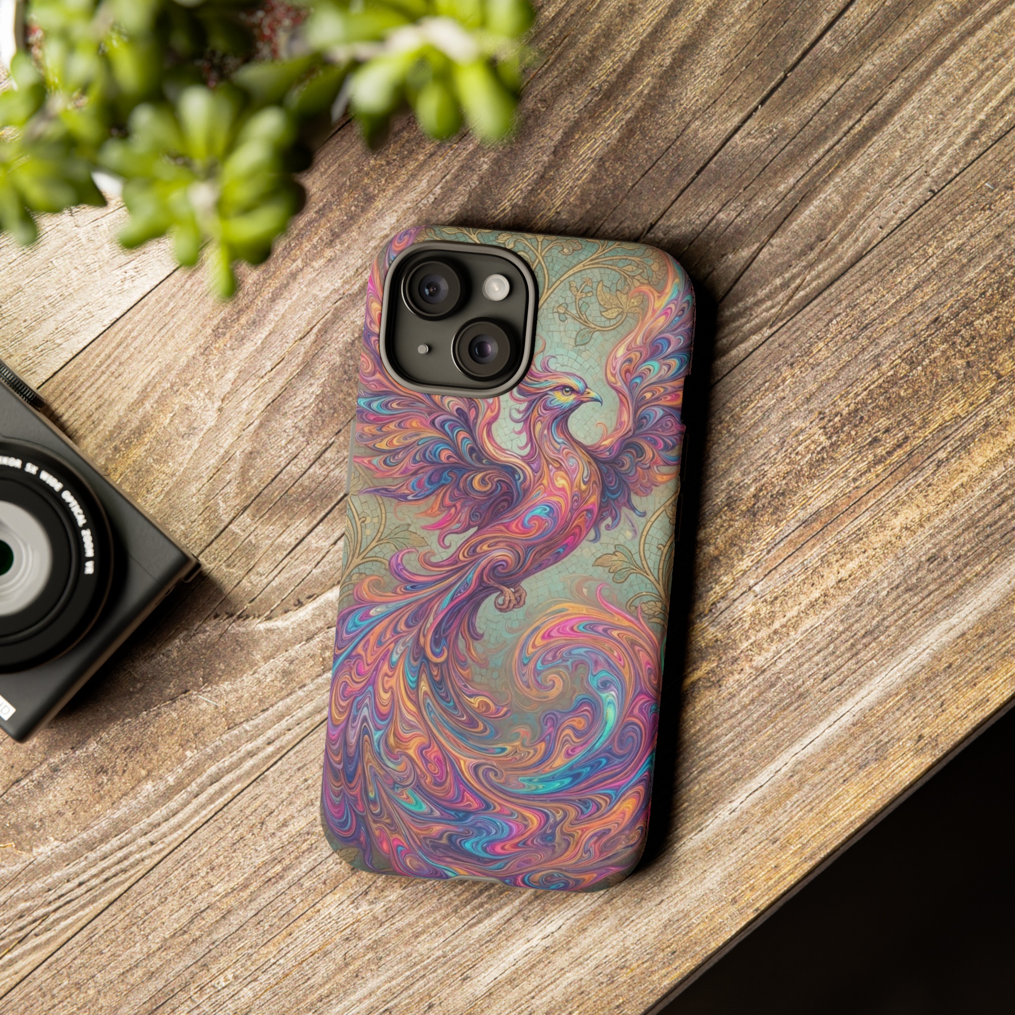 iPhone 15