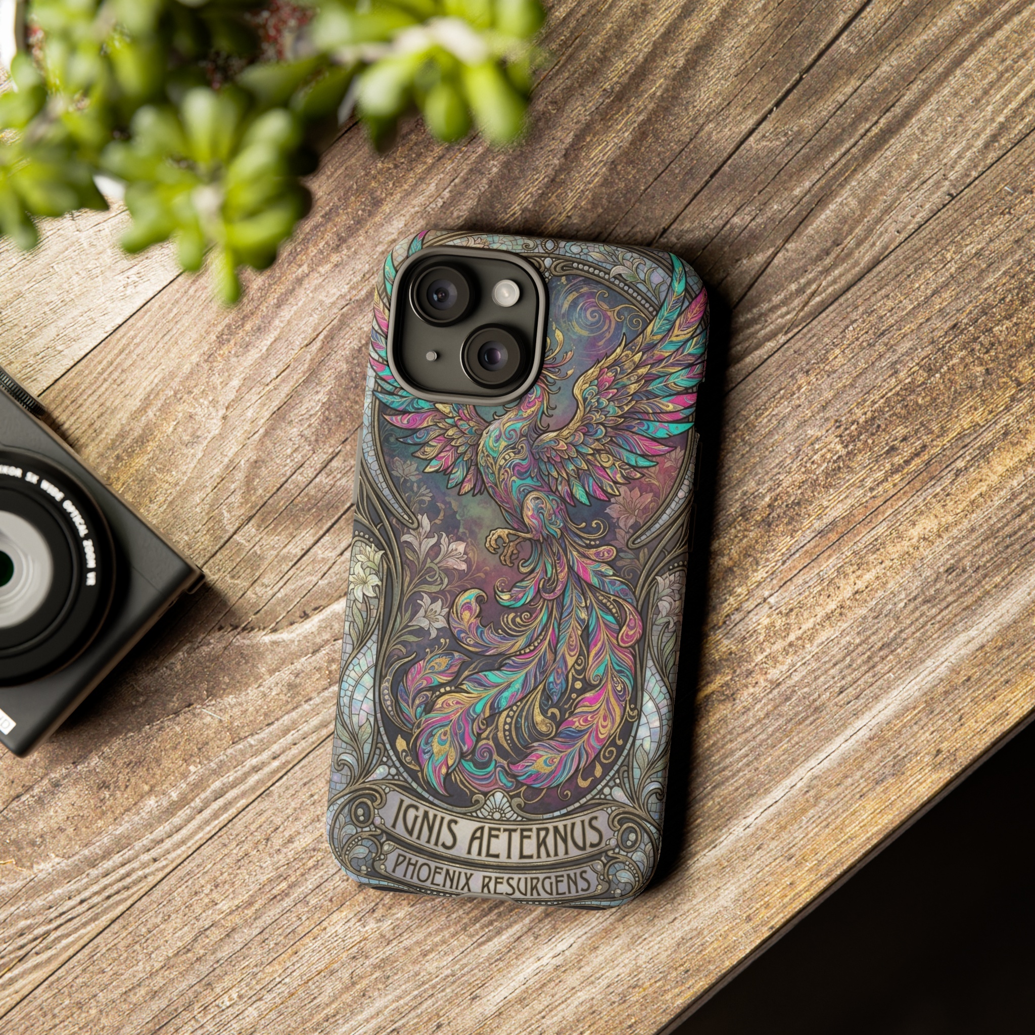 iPhone 15