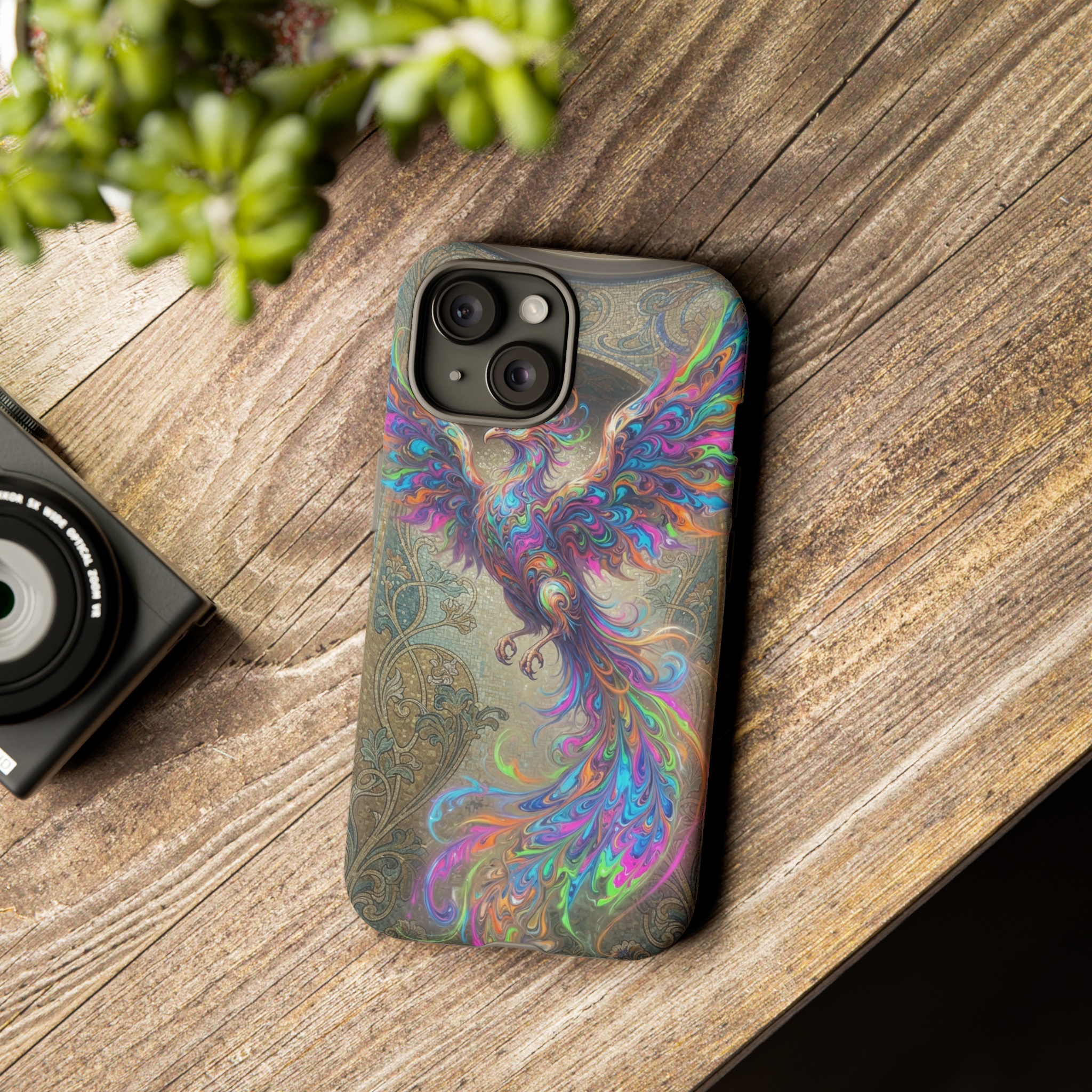 iPhone 15