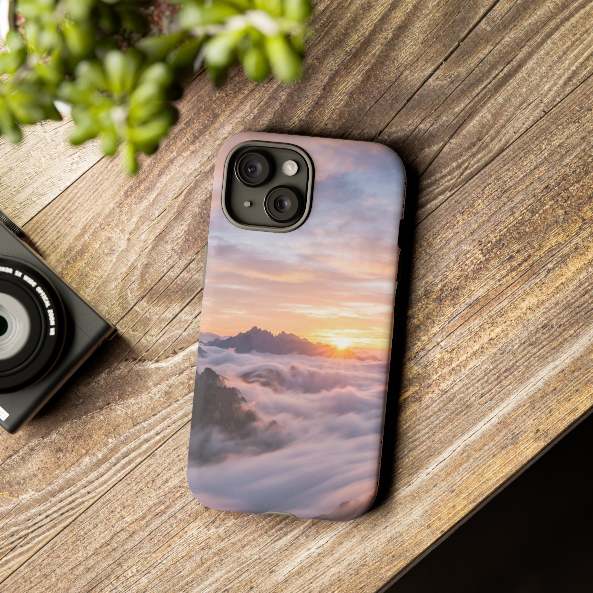 iPhone 15
