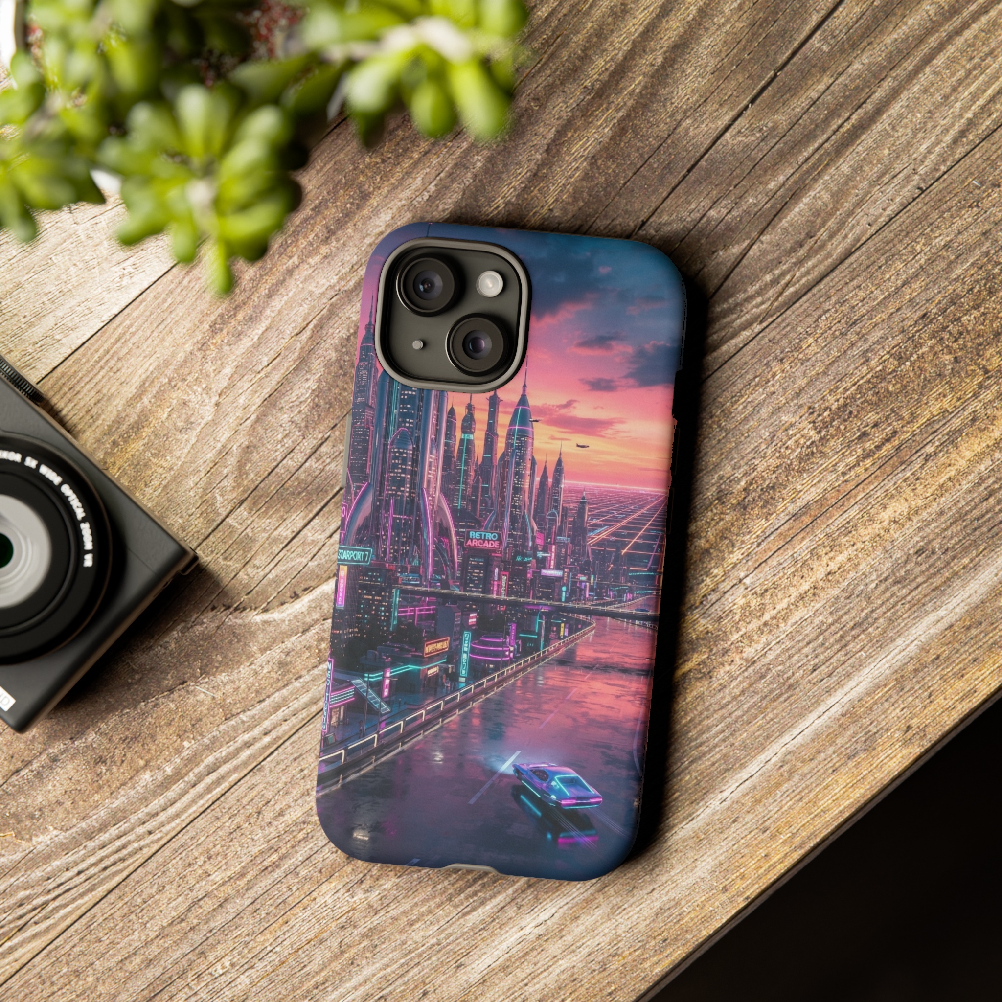 iPhone 15