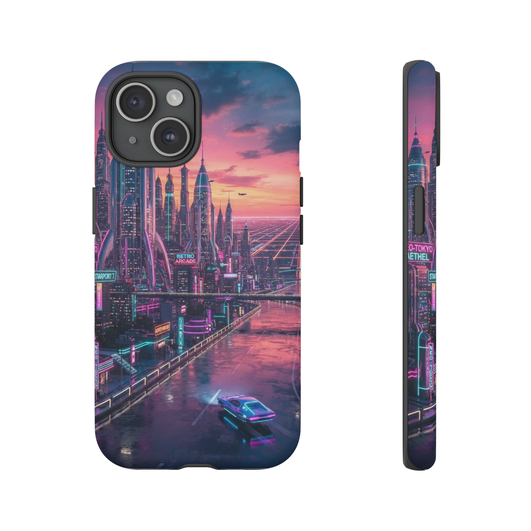 iPhone 15