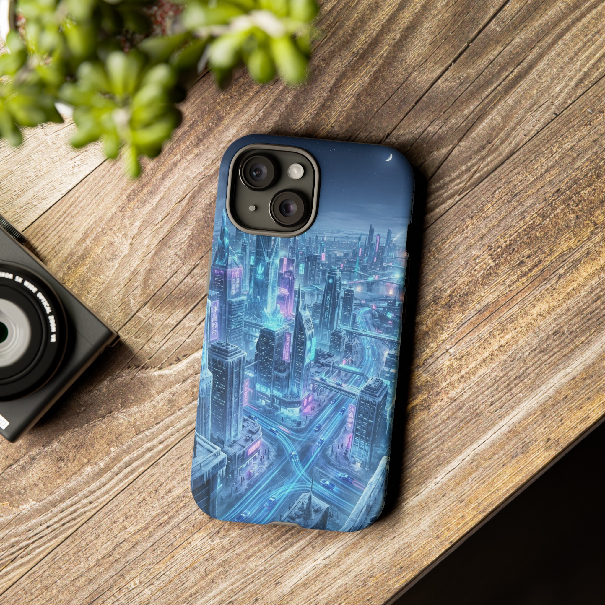 iPhone 15