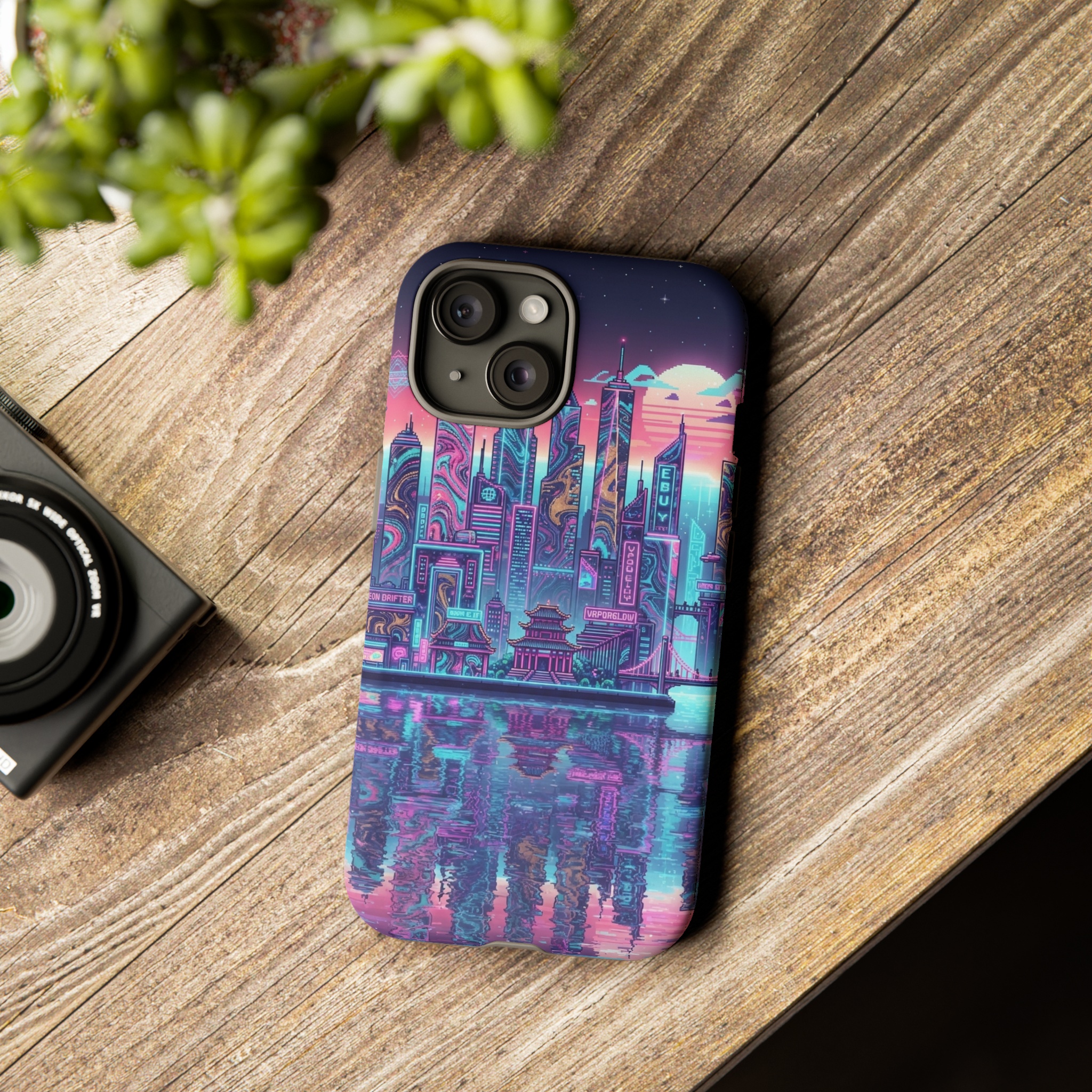 iPhone 15