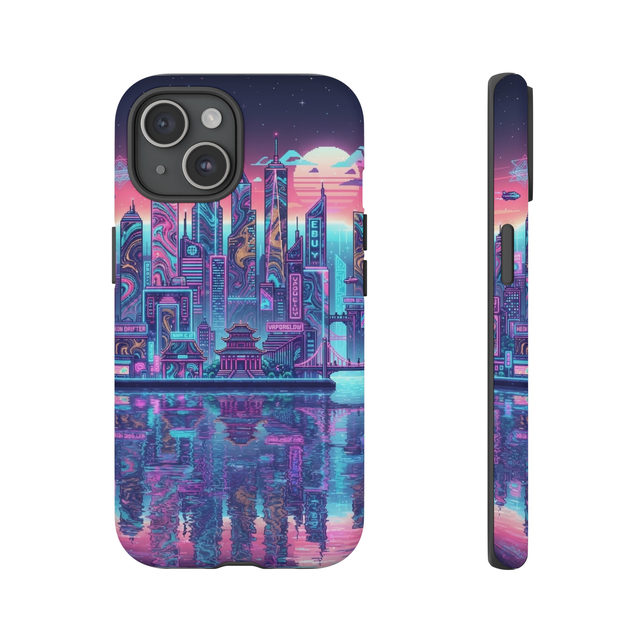 iPhone 15