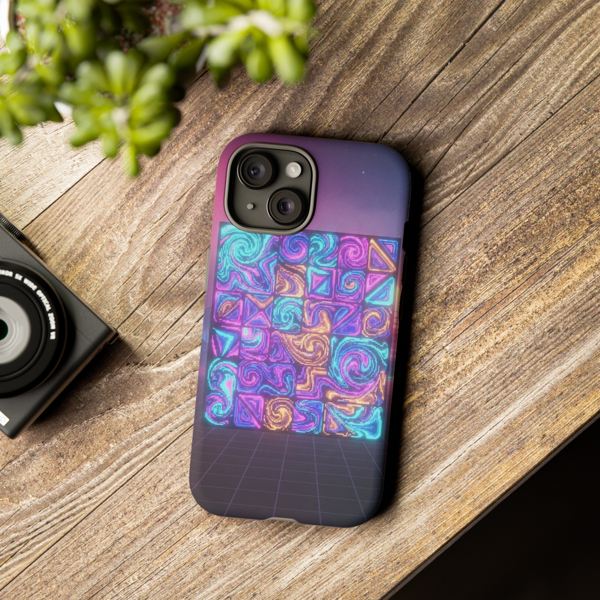iPhone 15
