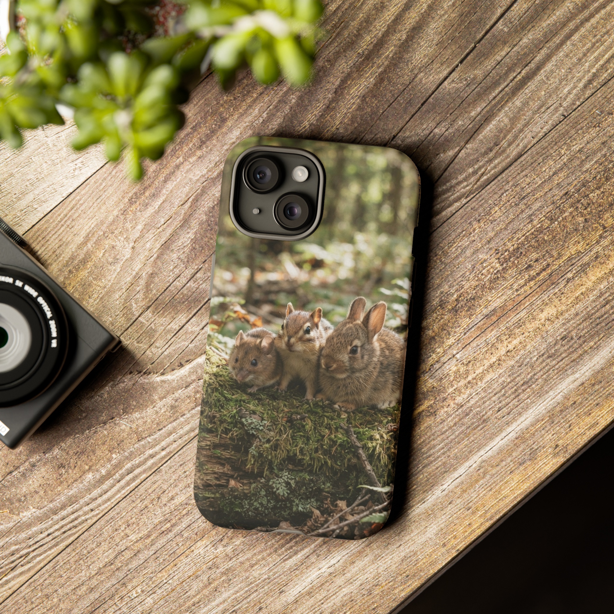 iPhone 15