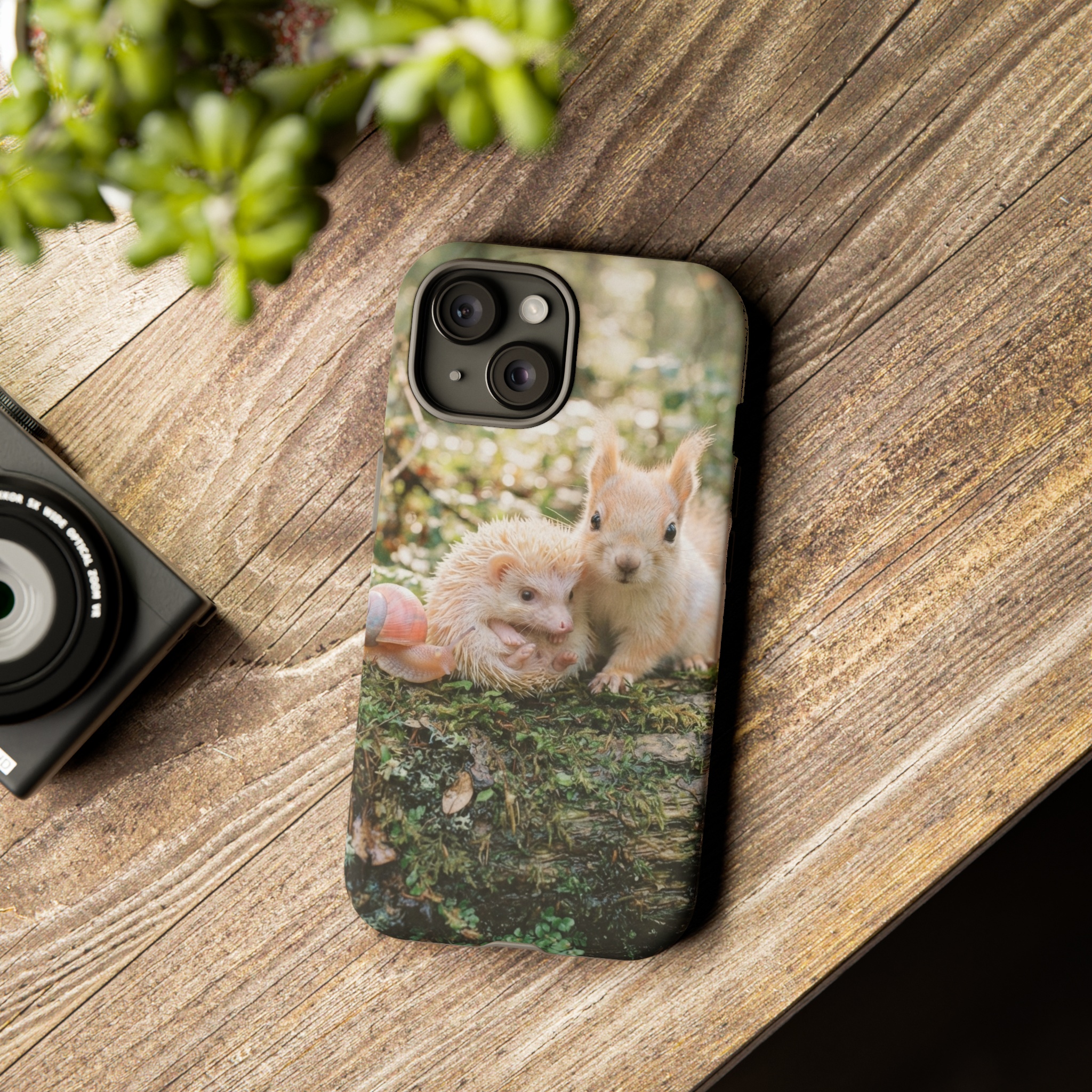 iPhone 15