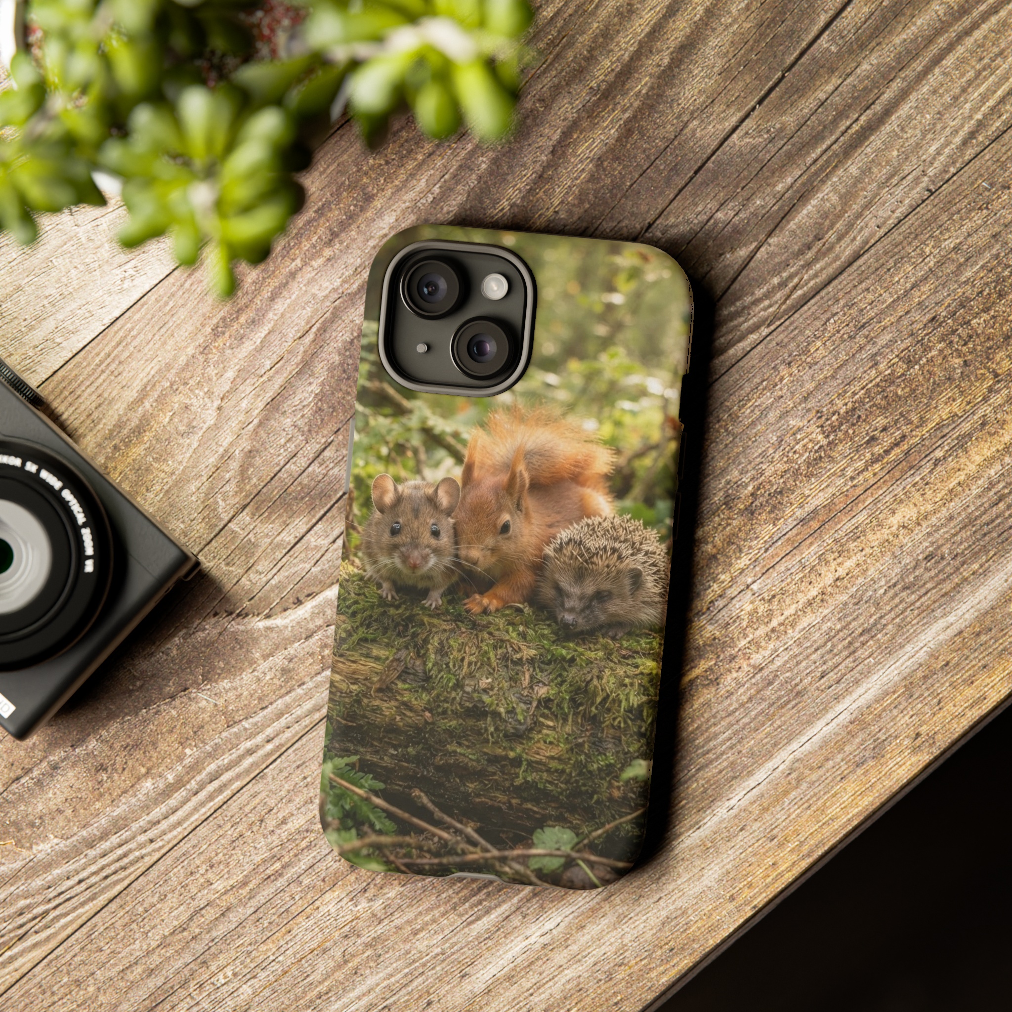 iPhone 15
