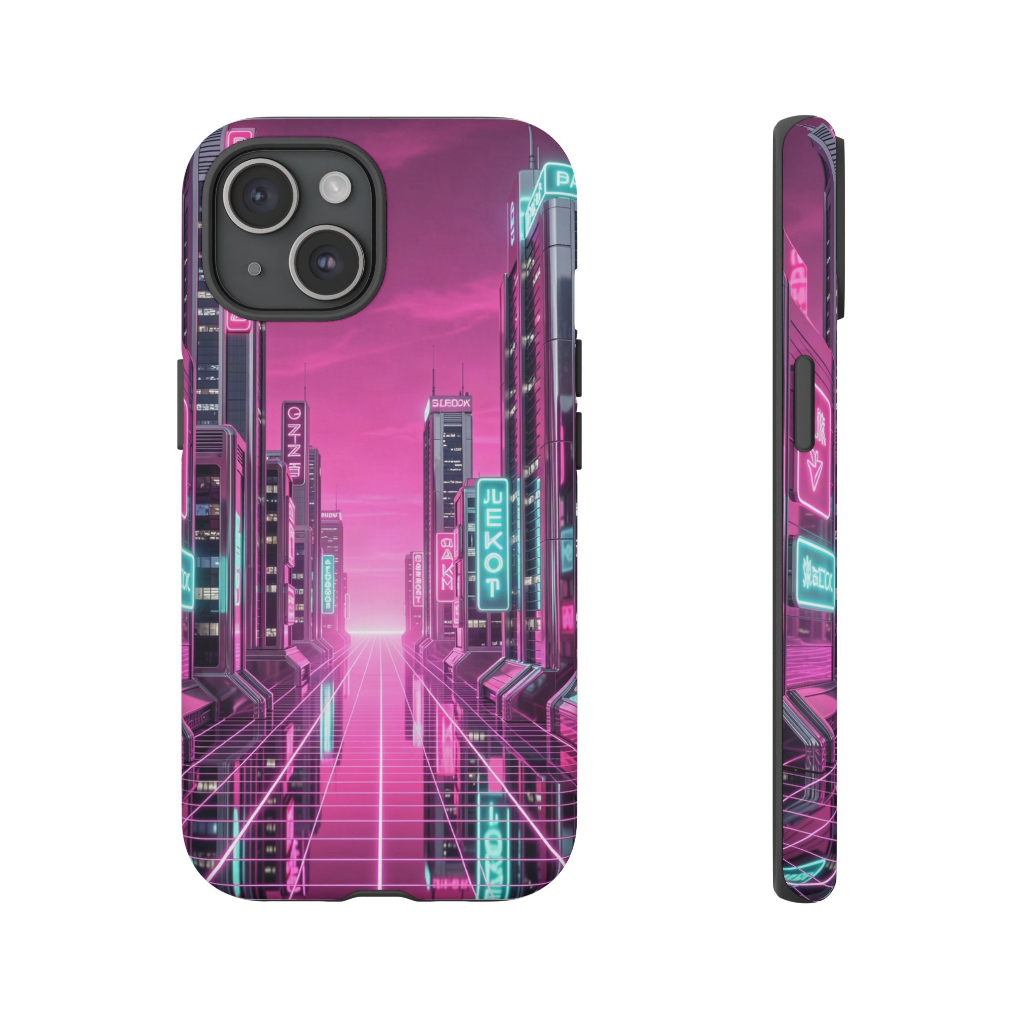 iPhone 15