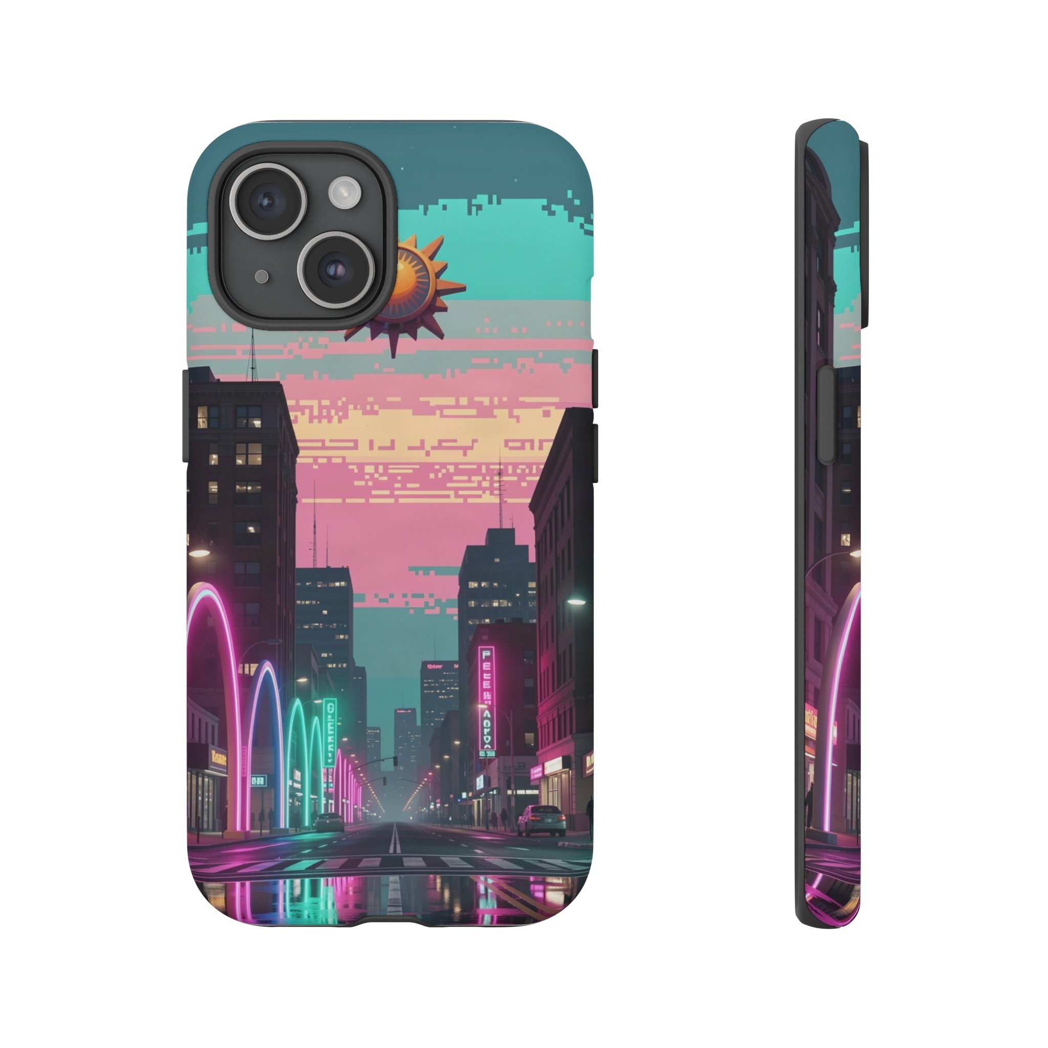 iPhone 15