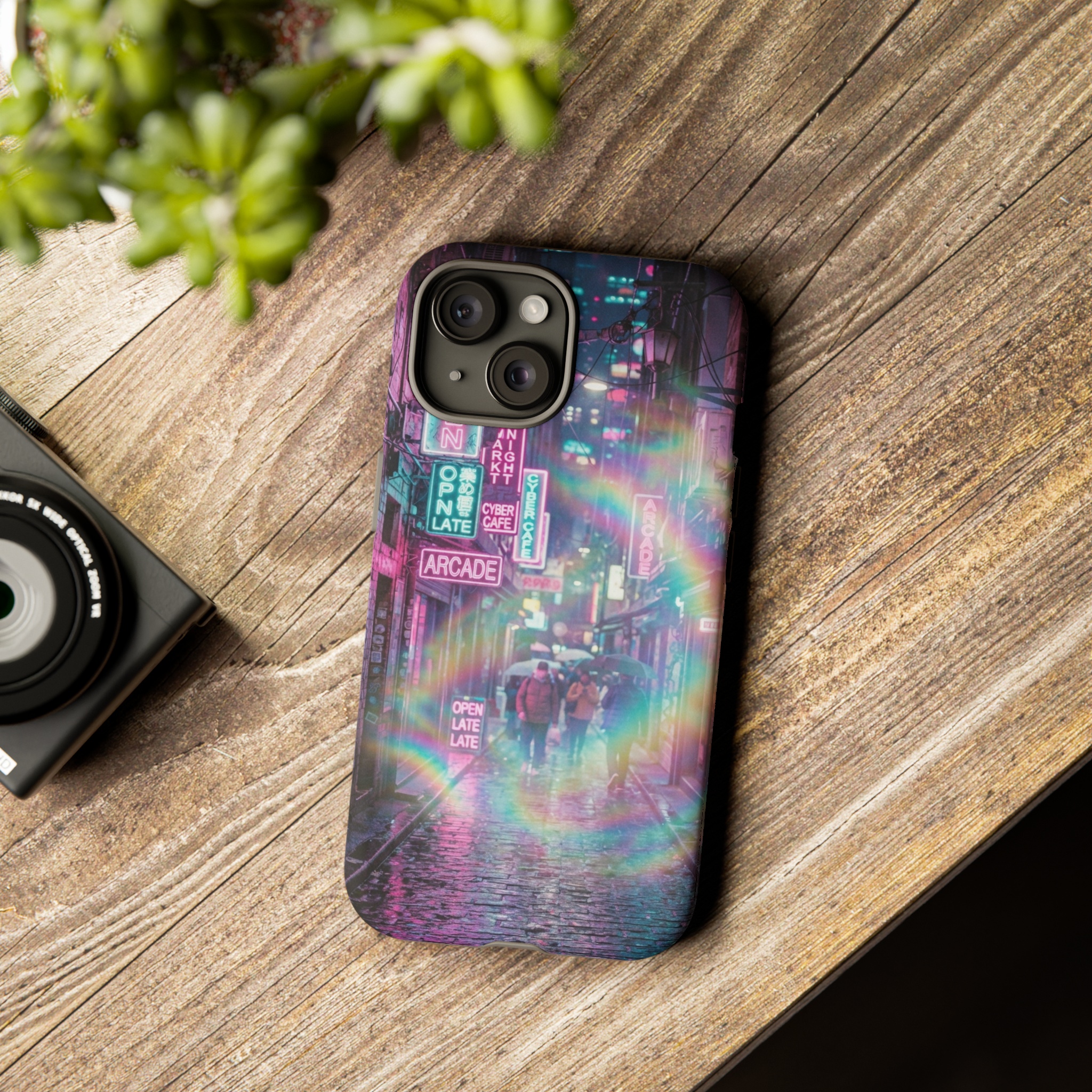 iPhone 15